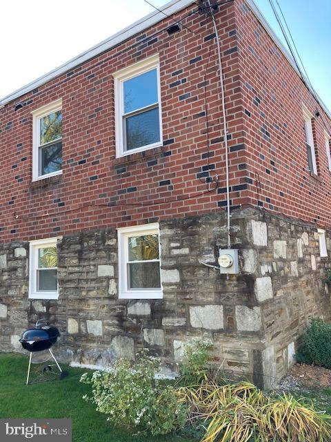 RHAWNHURST - Residential