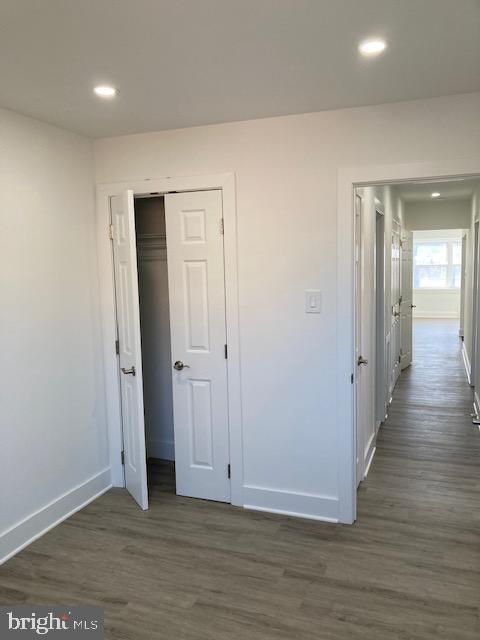 RHAWNHURST - Residential