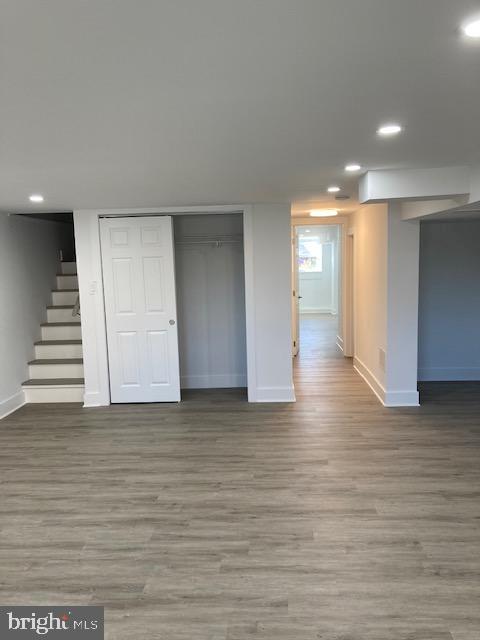 RHAWNHURST - Residential
