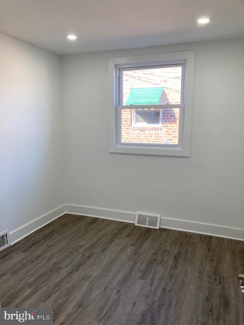 RHAWNHURST - Residential