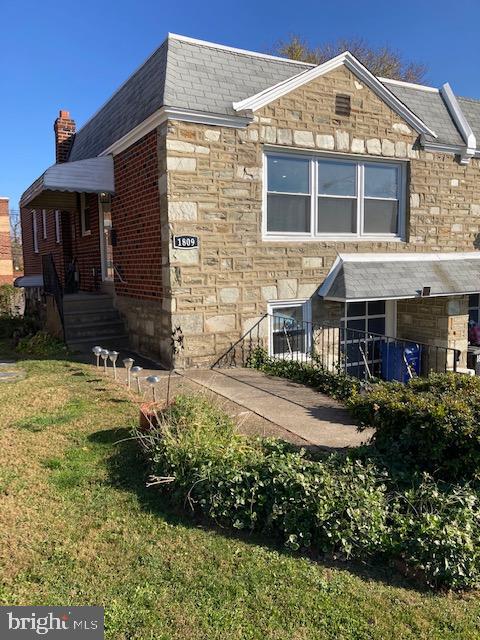 RHAWNHURST - Residential