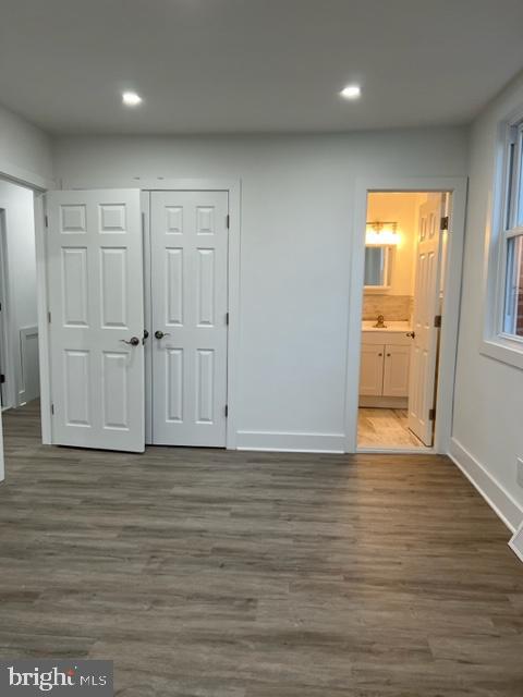 RHAWNHURST - Residential