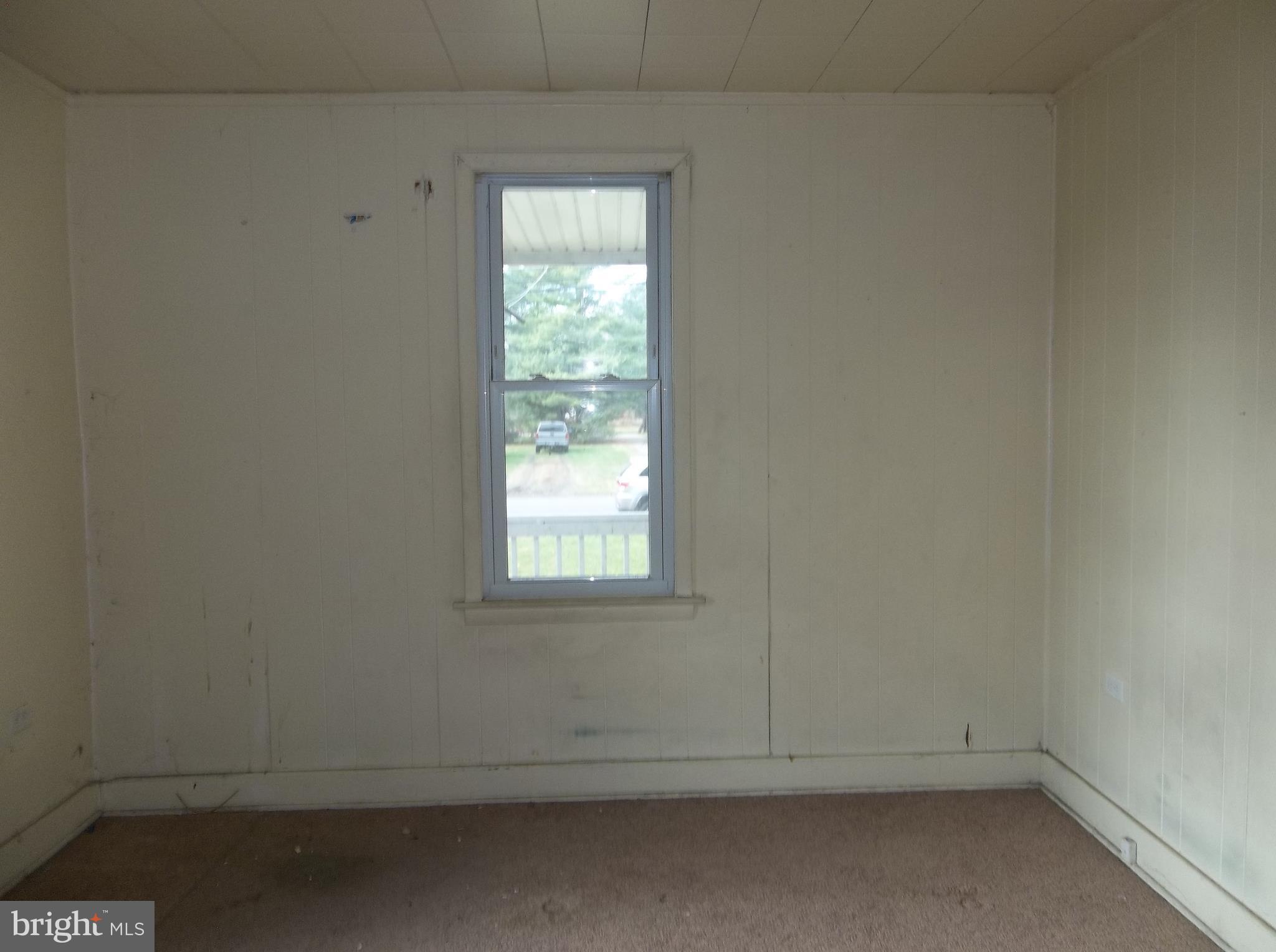 PERRYVILLE - Residential Income