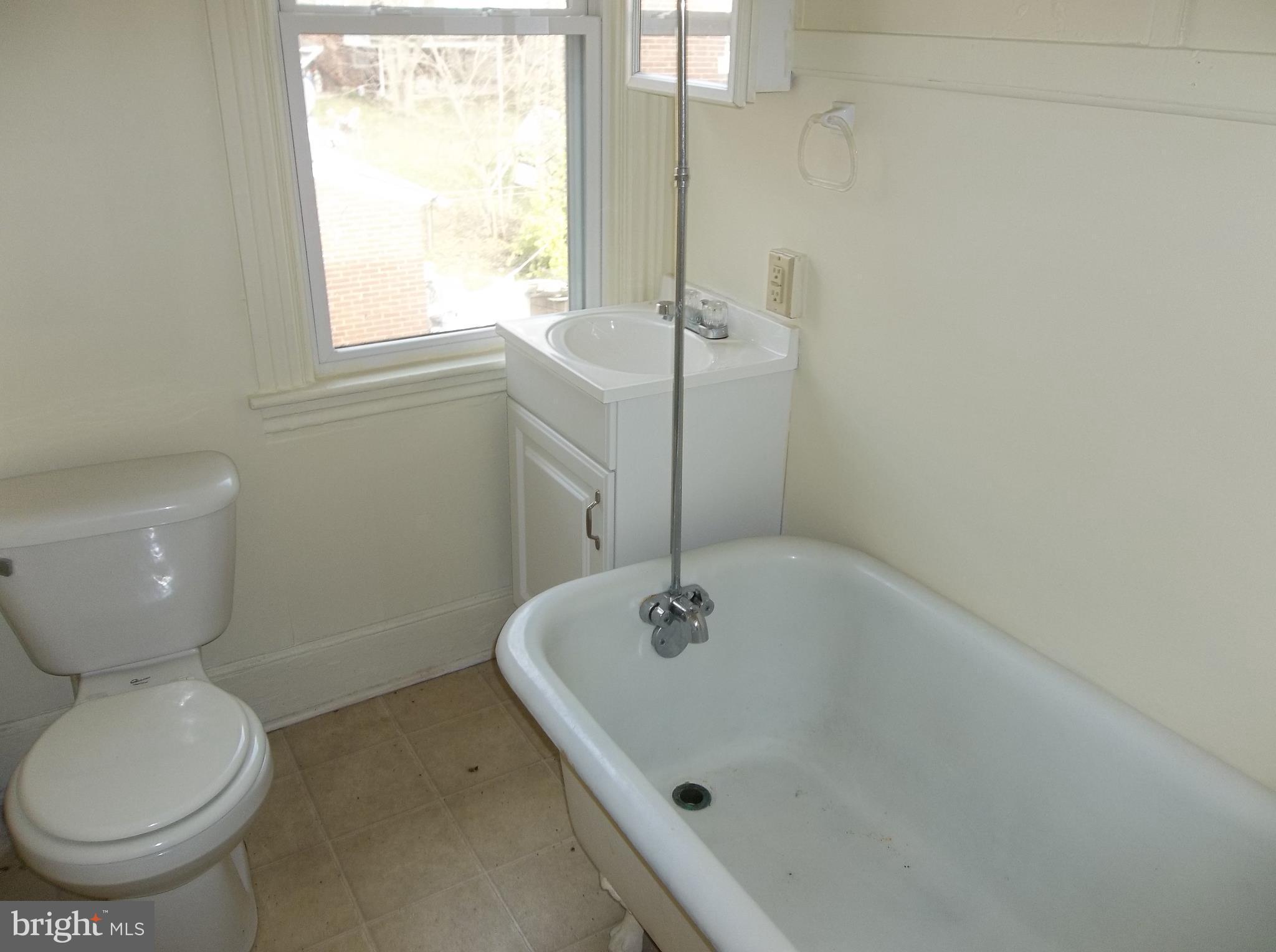 PERRYVILLE - Residential Income