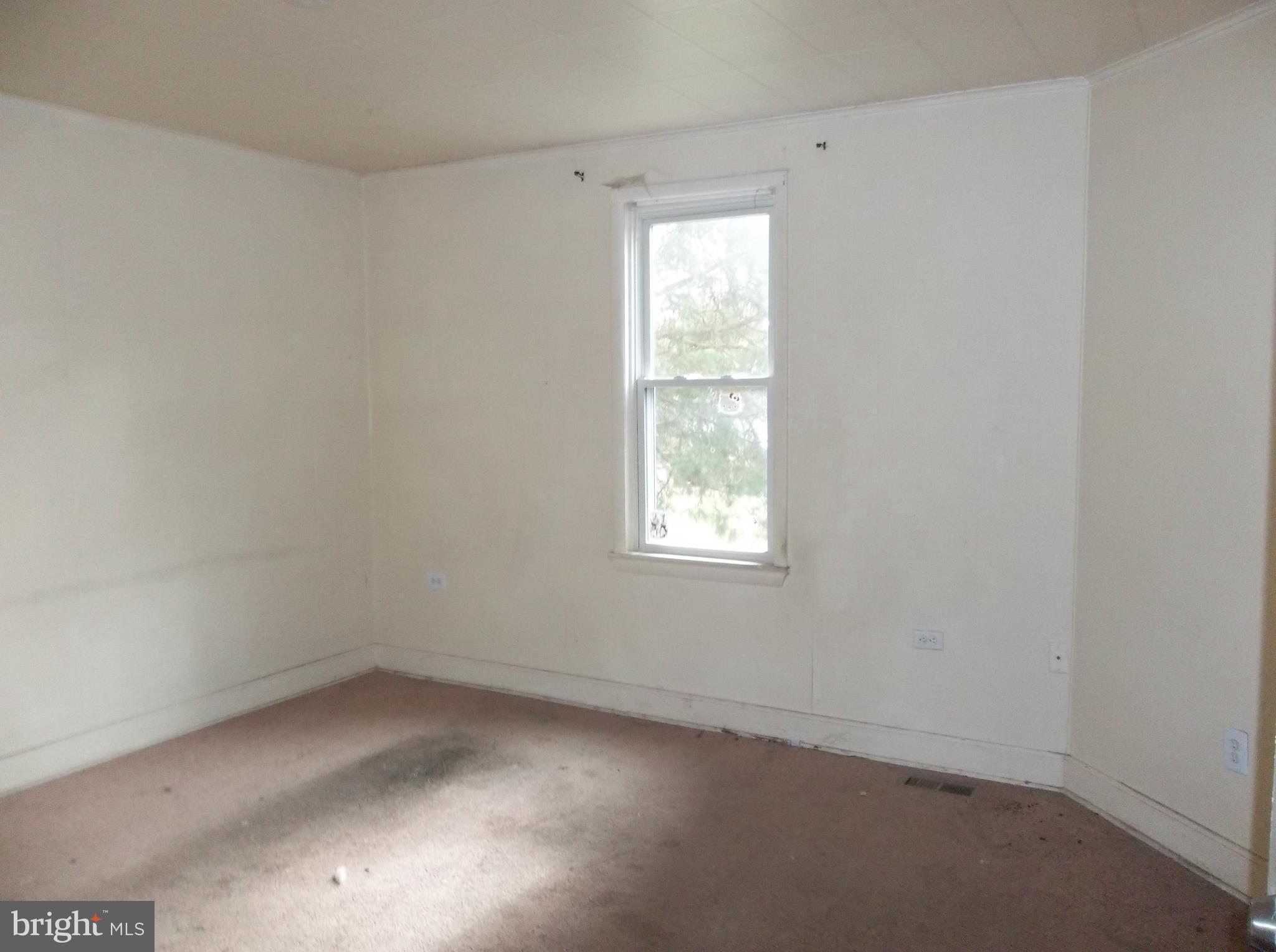 PERRYVILLE - Residential Income