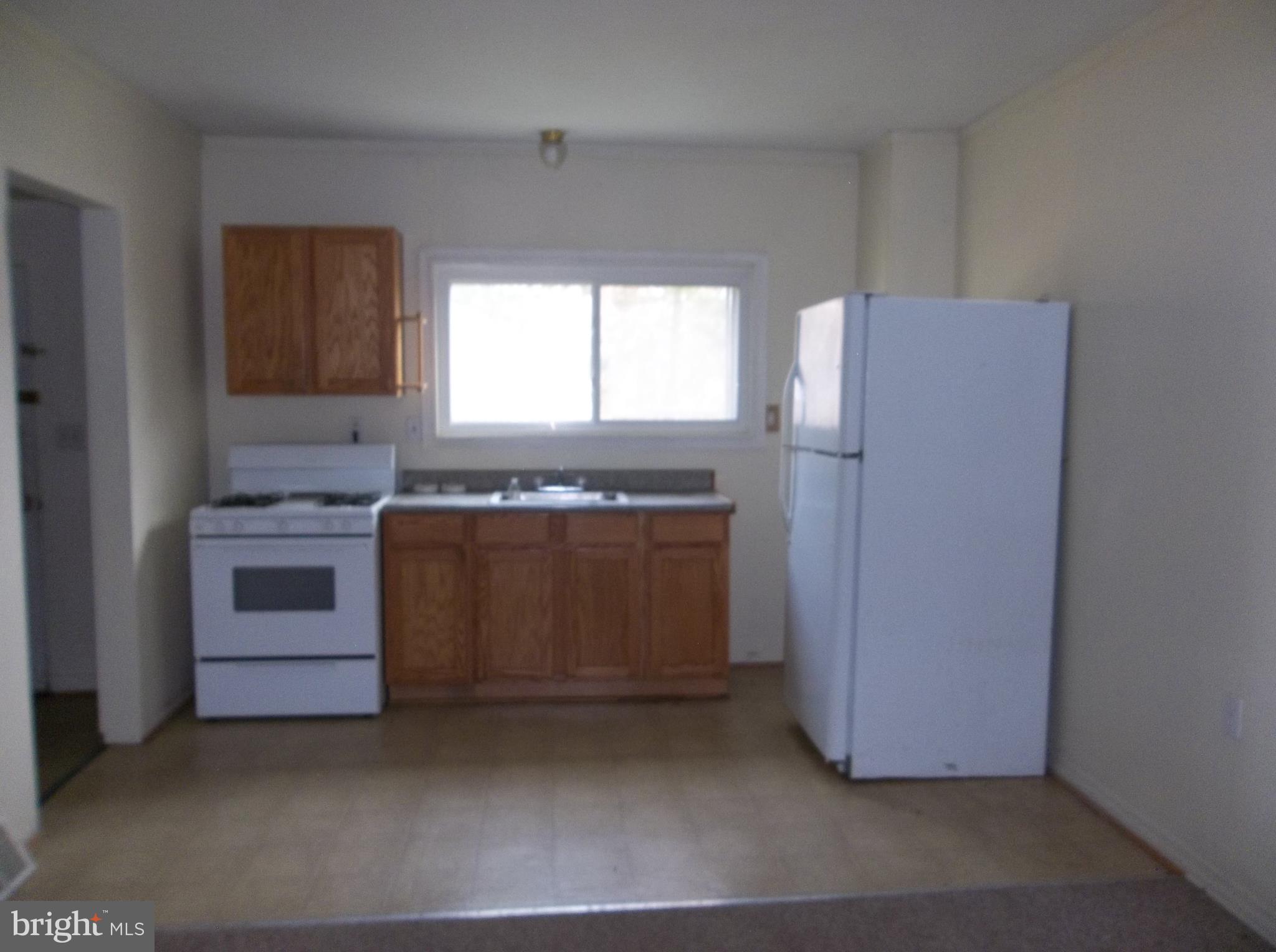 PERRYVILLE - Residential Income