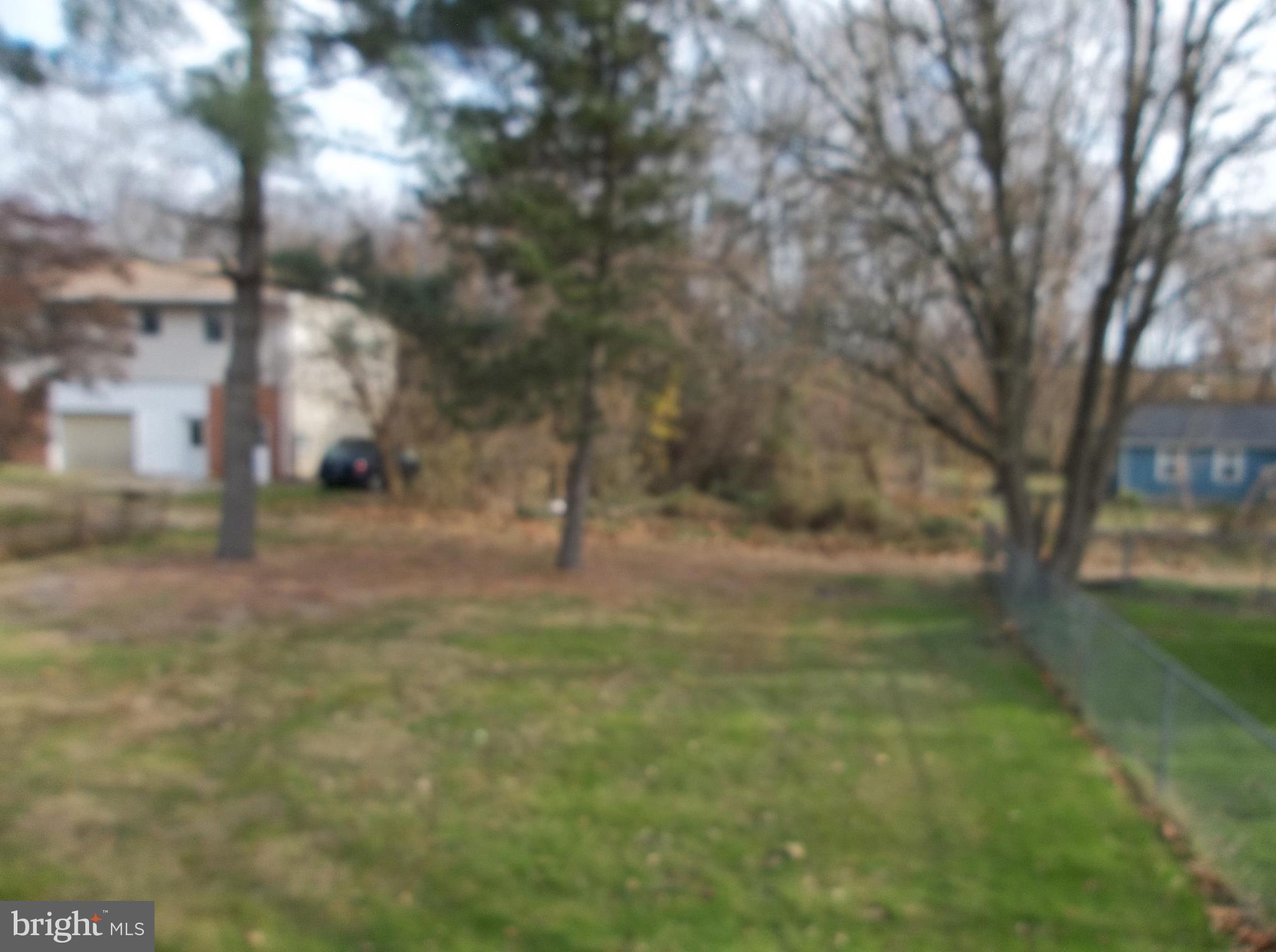 PERRYVILLE - Residential Income