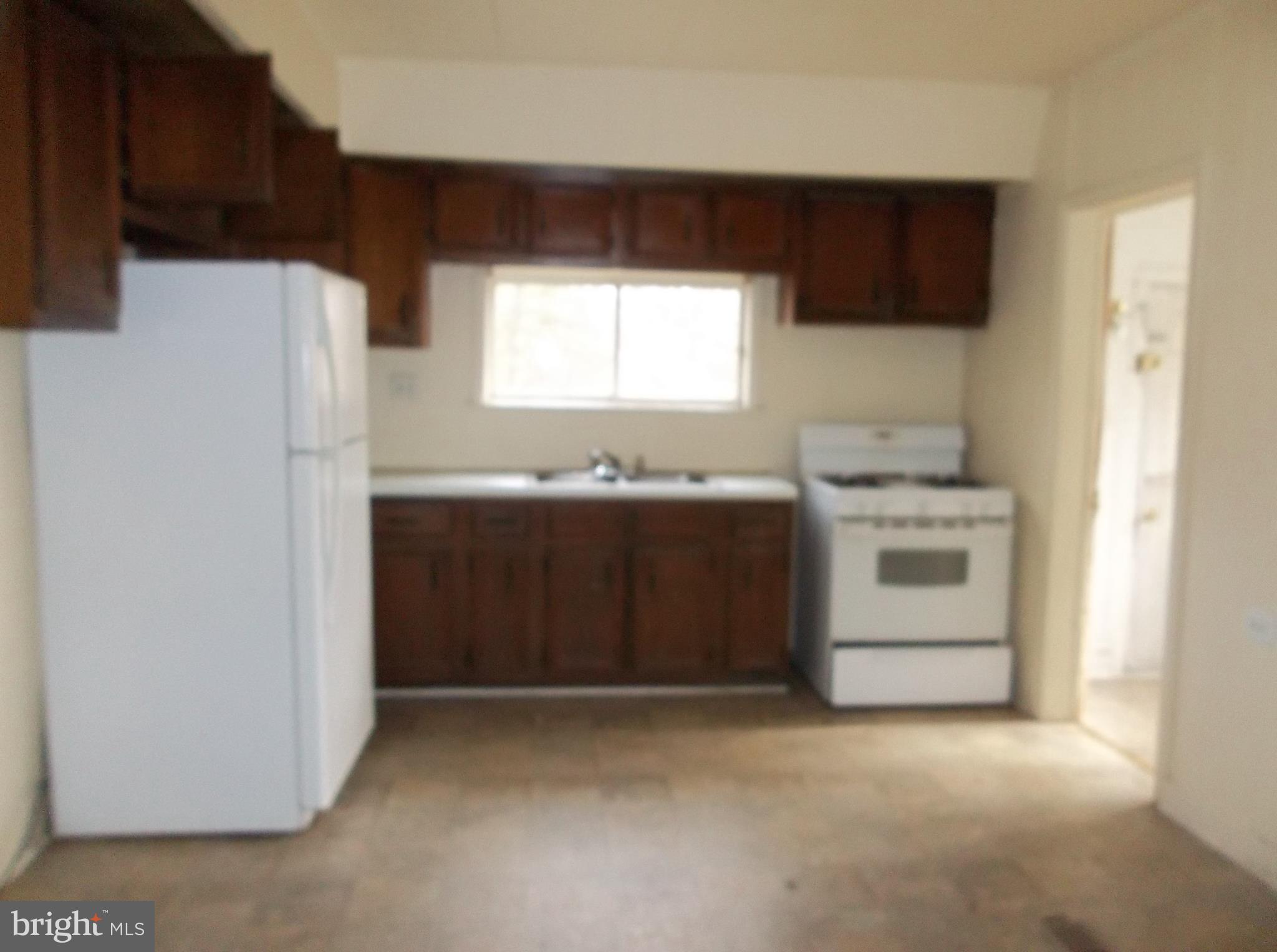 PERRYVILLE - Residential Income