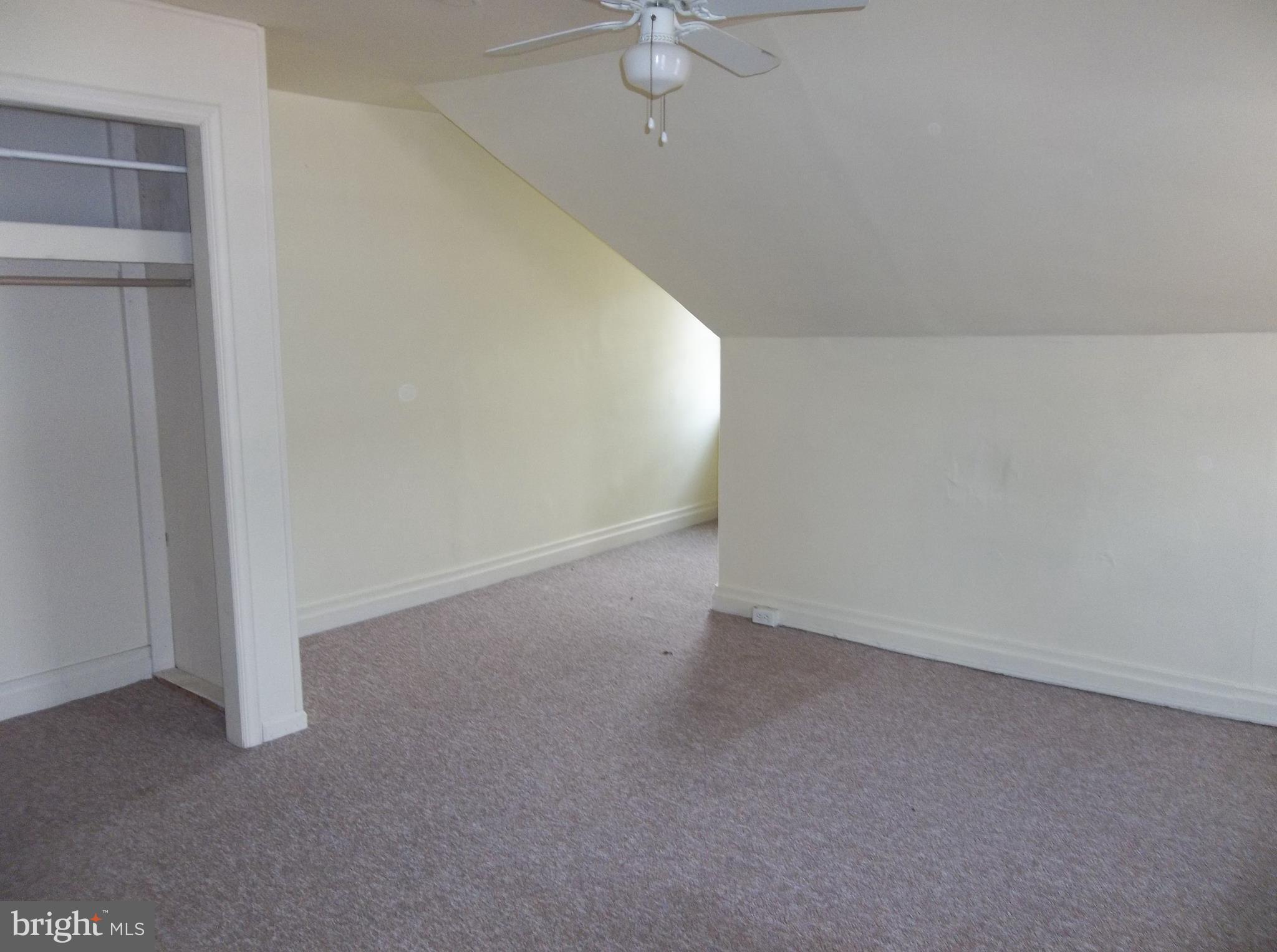 PERRYVILLE - Residential Income