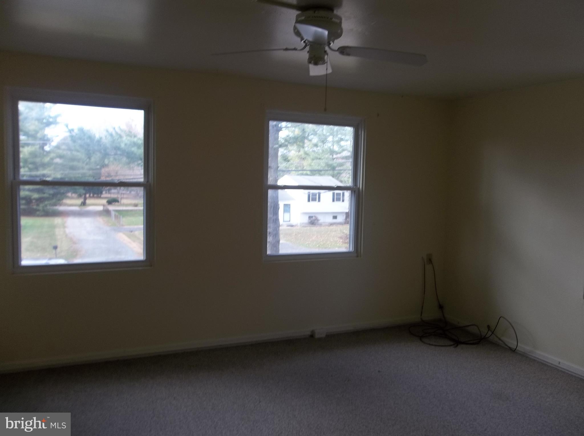 PERRYVILLE - Residential Income