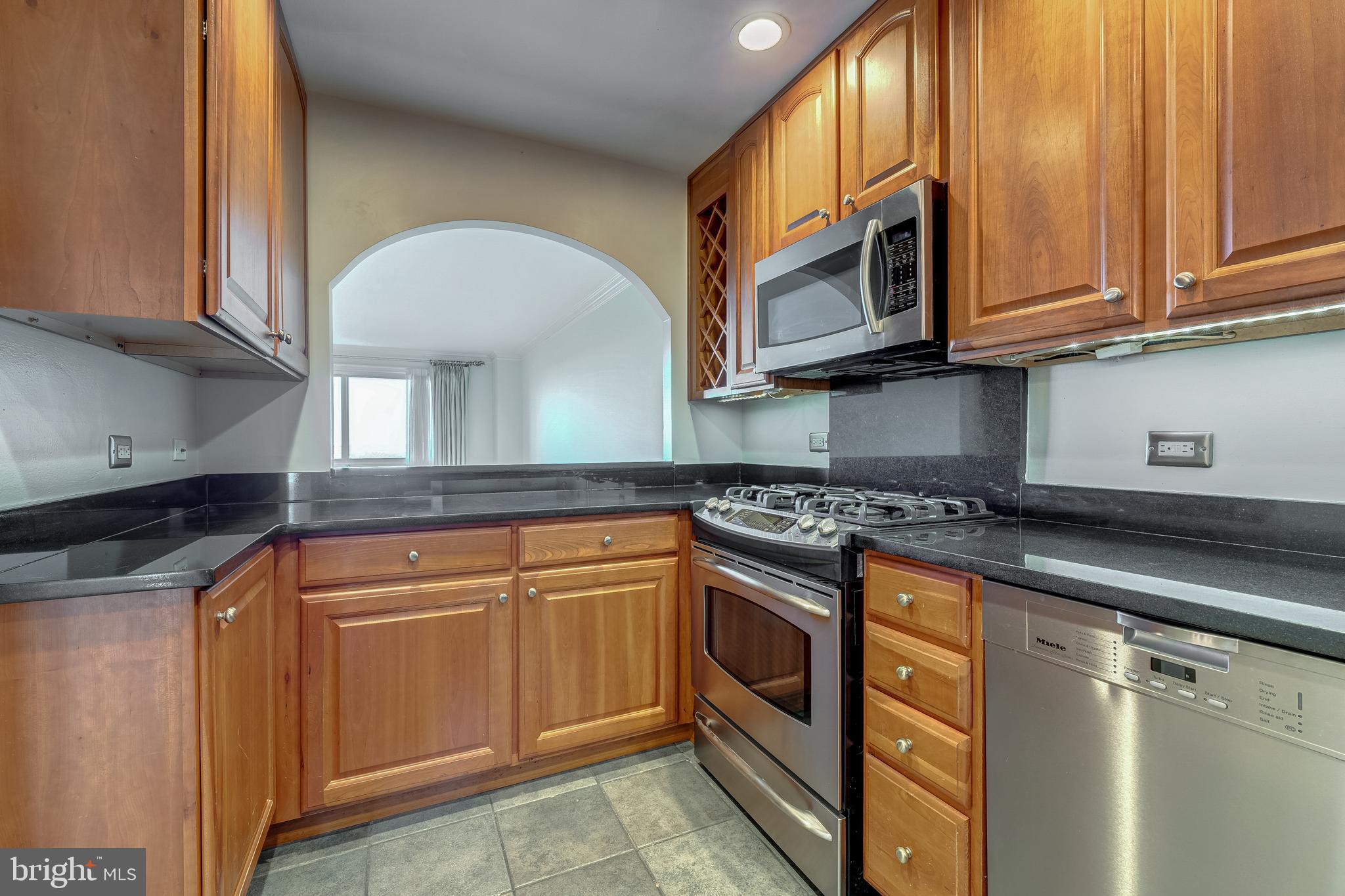 PROSPECT HOUSE - Residential