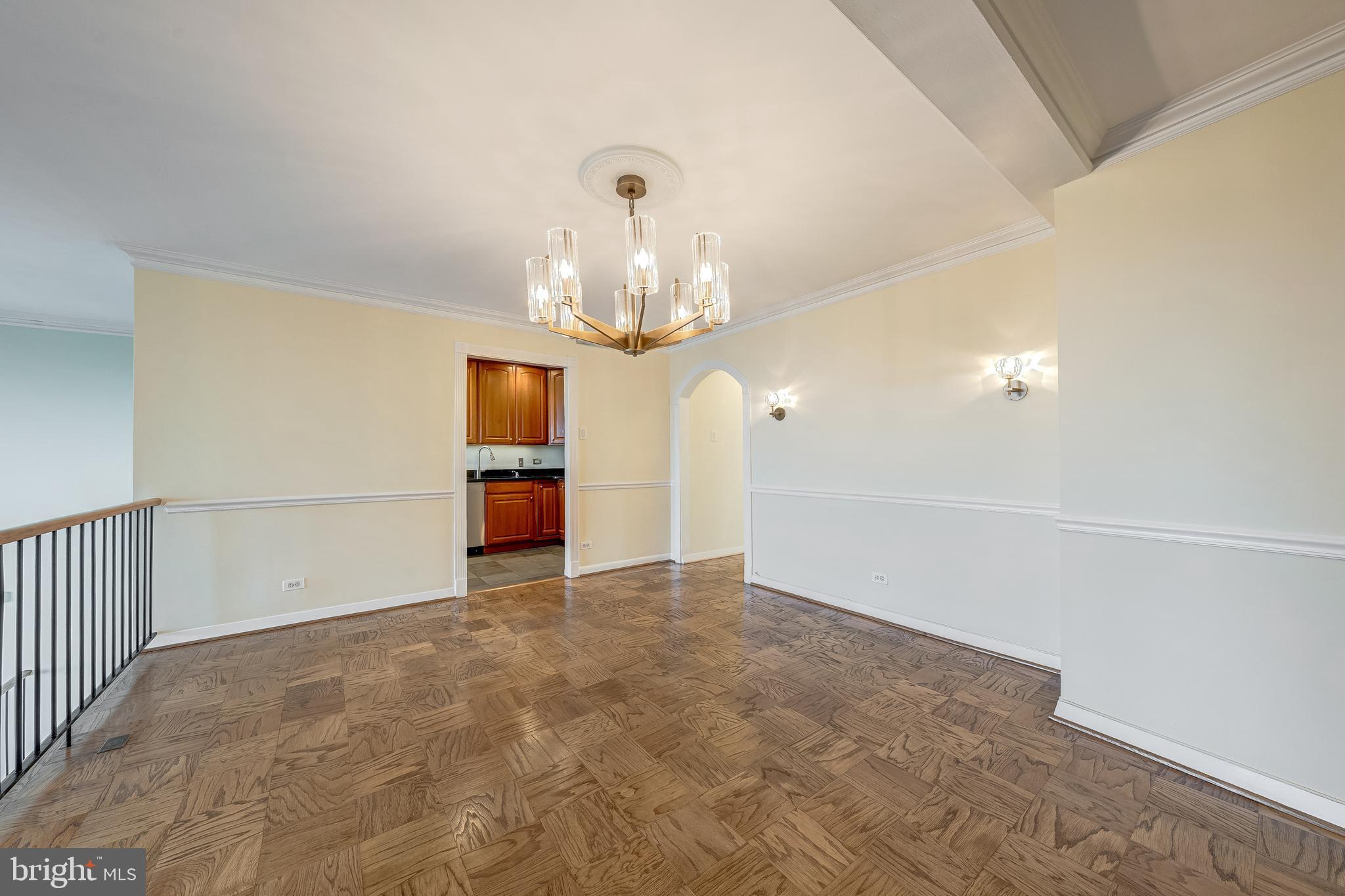 PROSPECT HOUSE - Residential