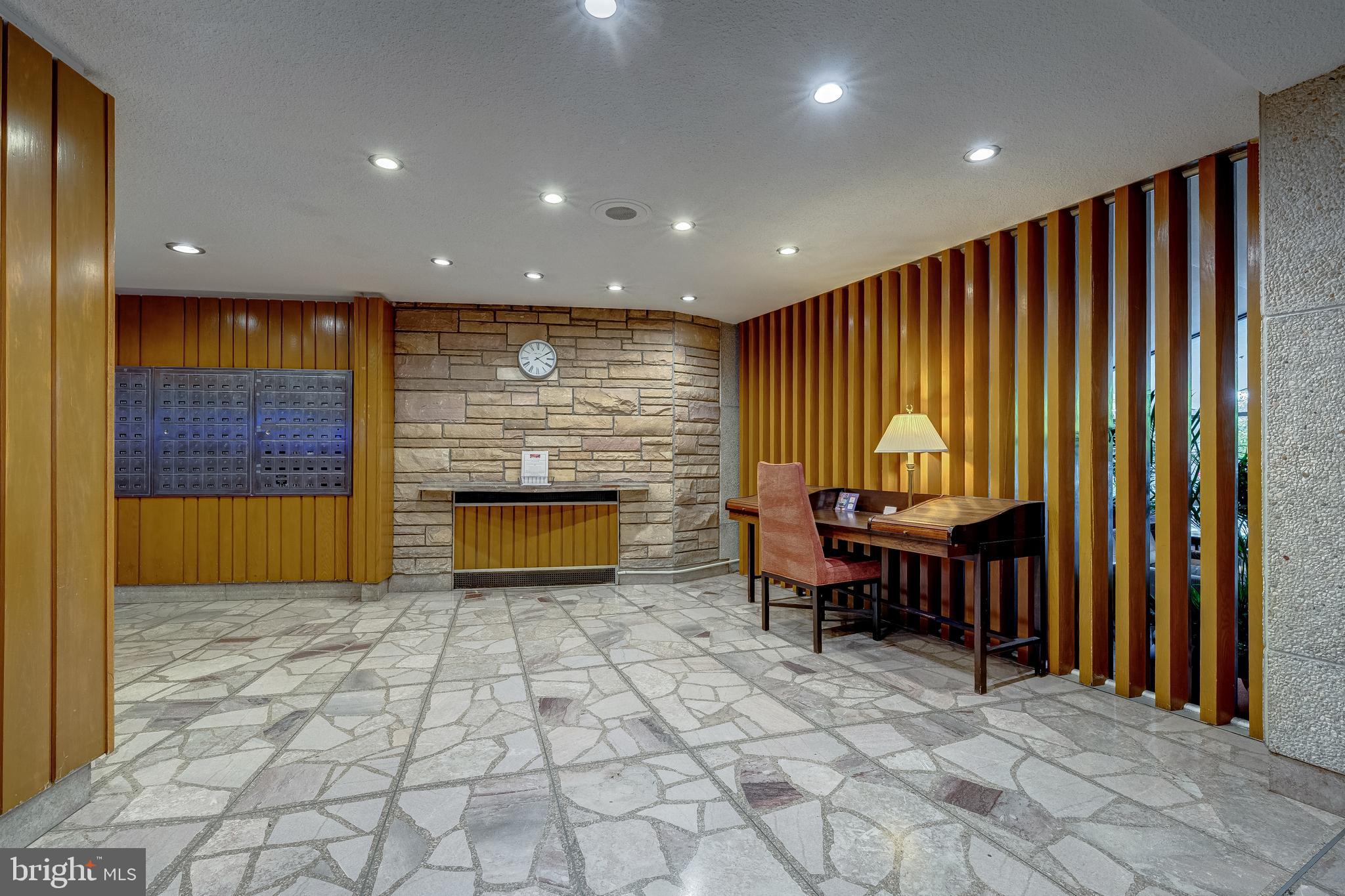 PROSPECT HOUSE - Residential