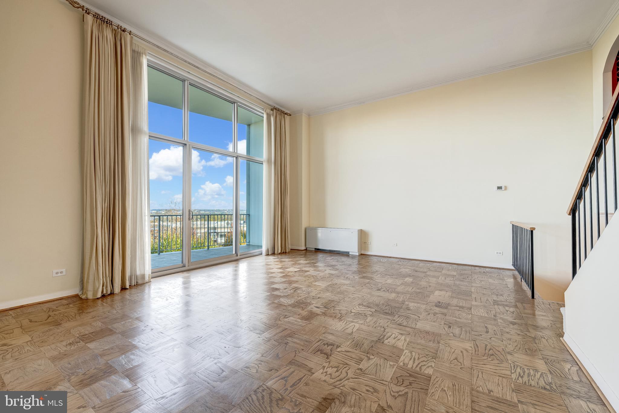 PROSPECT HOUSE - Residential