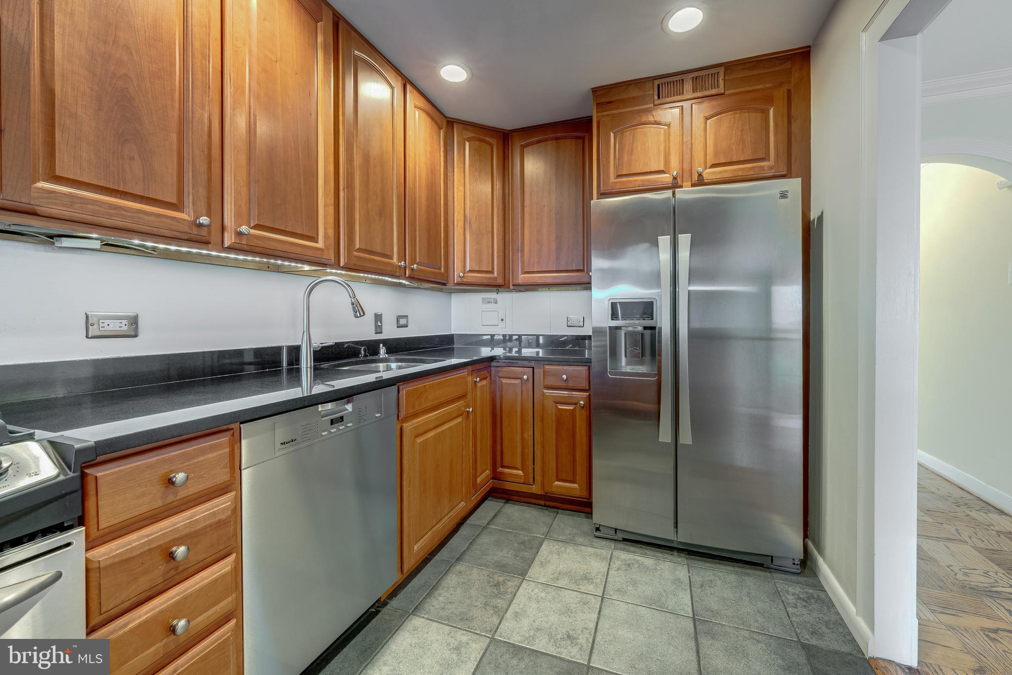 PROSPECT HOUSE - Residential