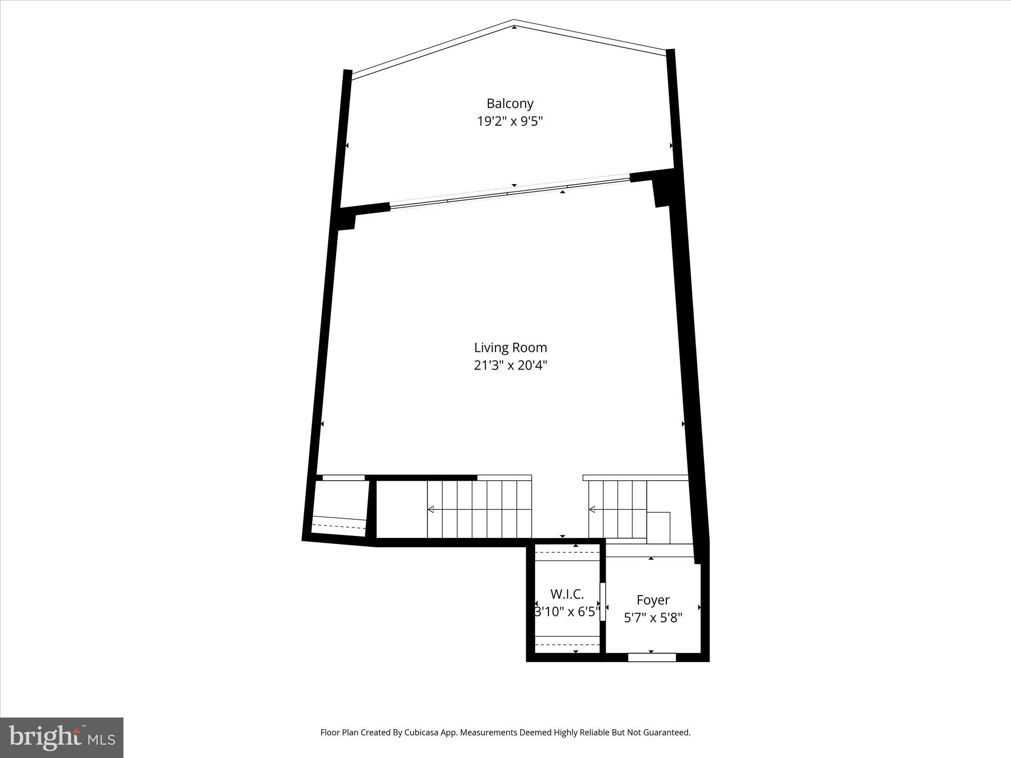 PROSPECT HOUSE - Residential