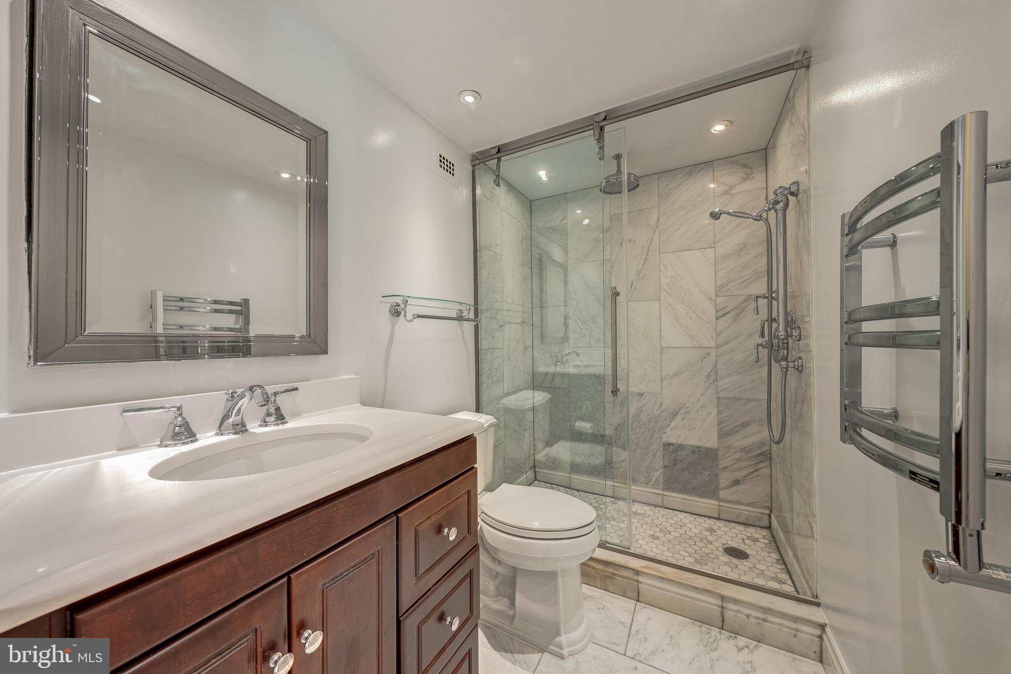 PROSPECT HOUSE - Residential