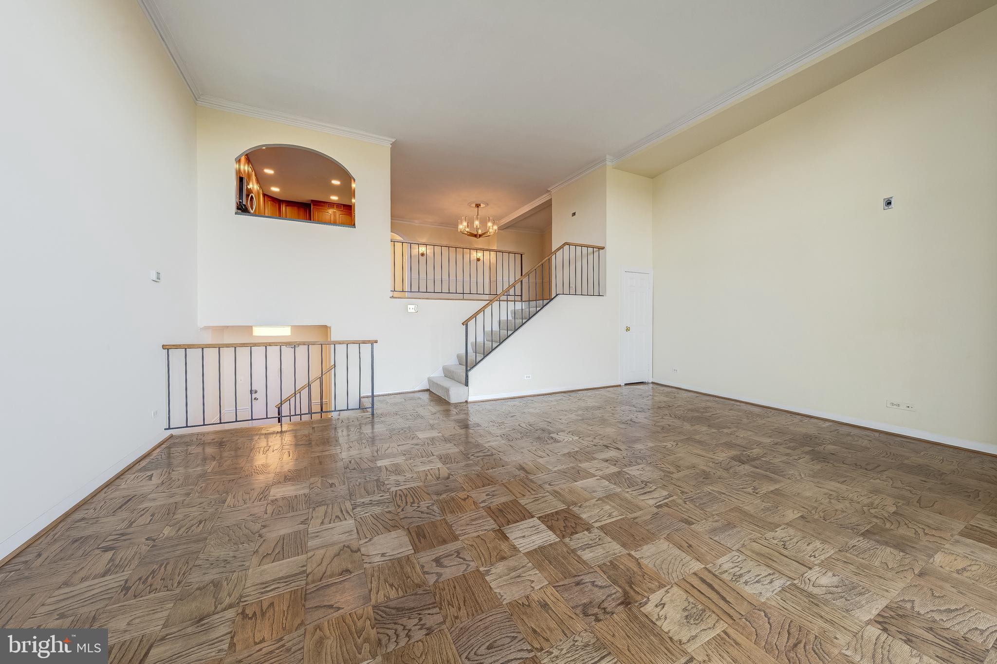 PROSPECT HOUSE - Residential