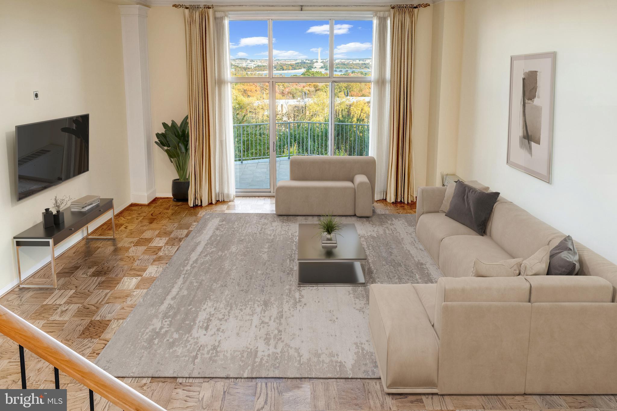 PROSPECT HOUSE - Residential