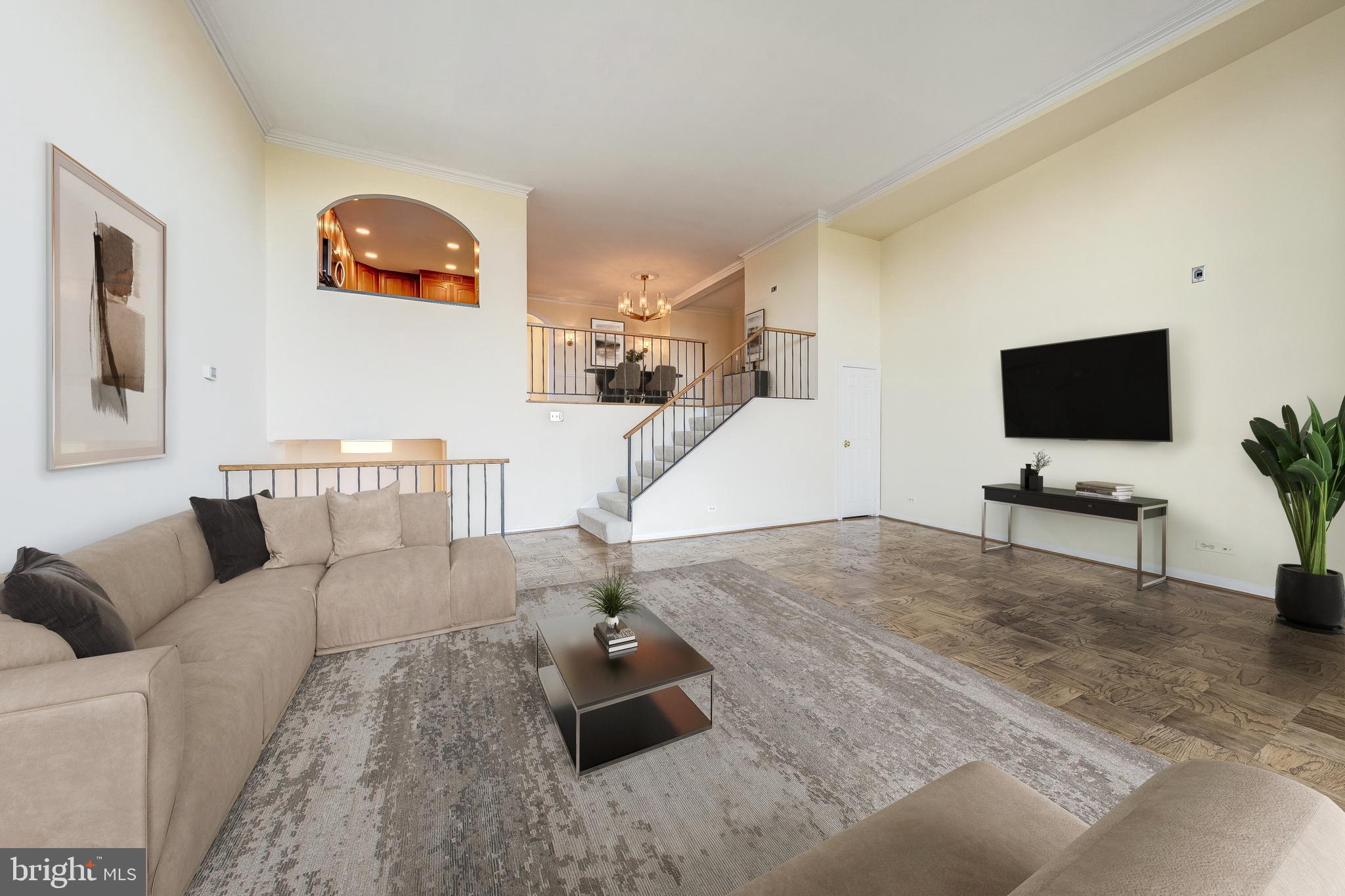 PROSPECT HOUSE - Residential