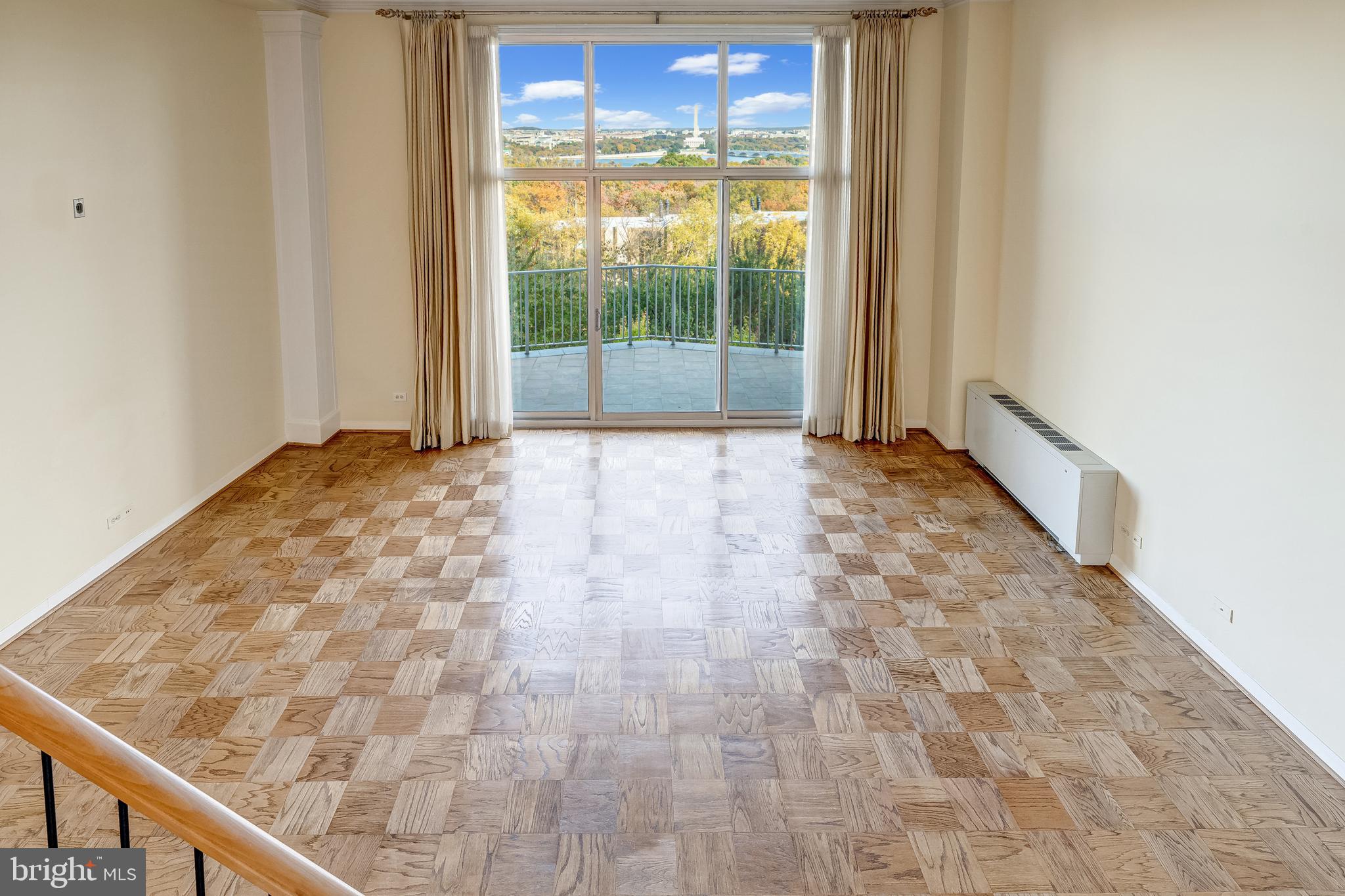 PROSPECT HOUSE - Residential