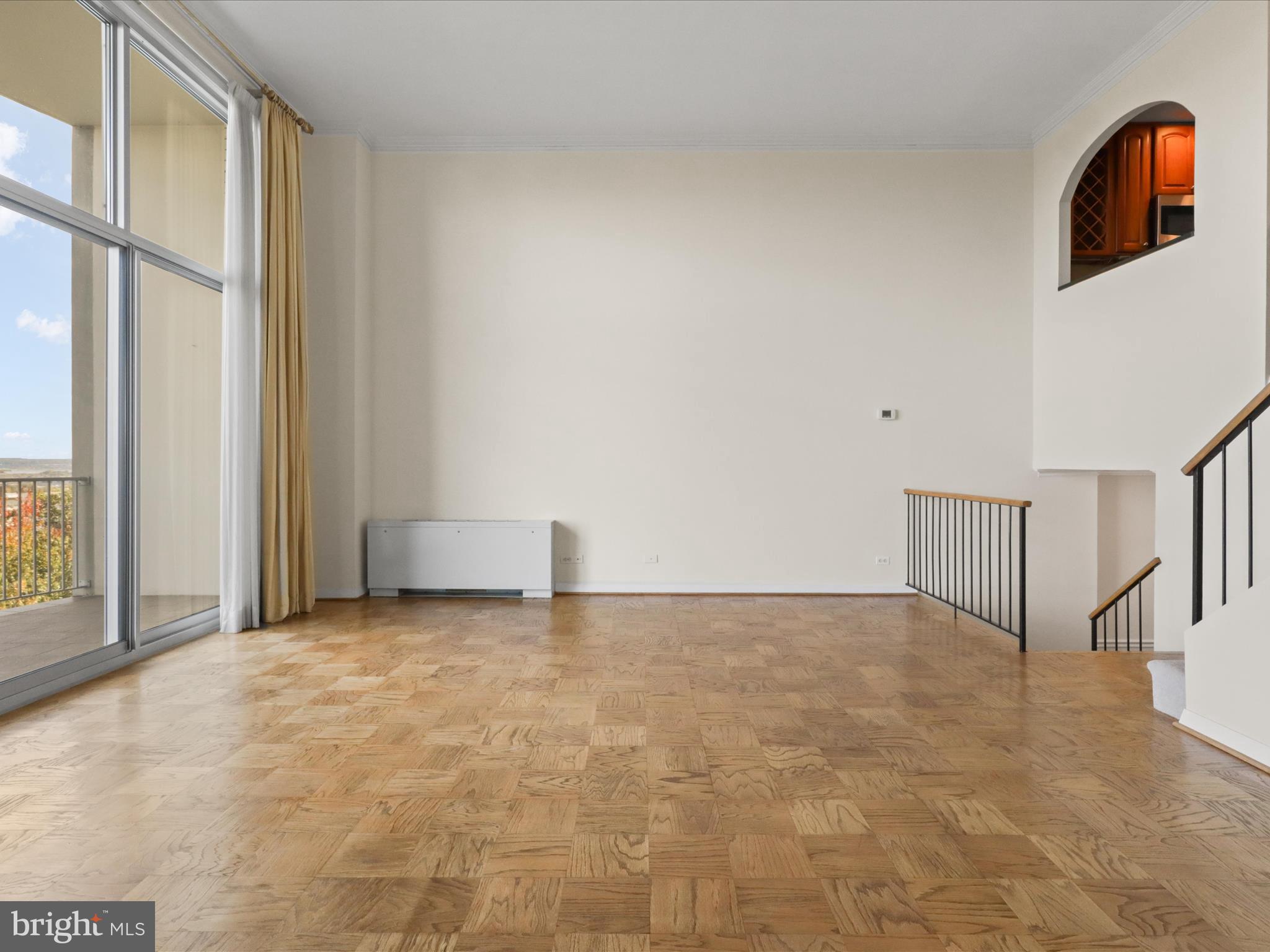 PROSPECT HOUSE - Residential