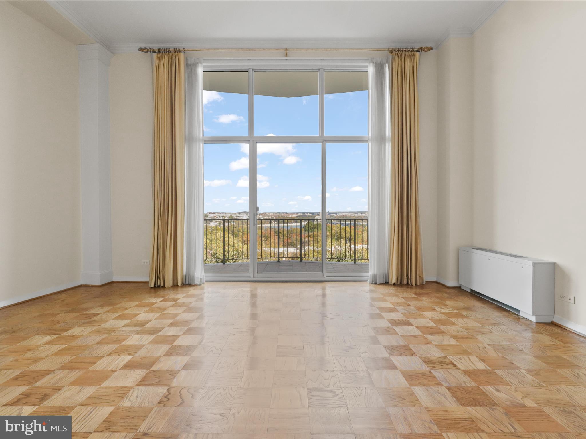 PROSPECT HOUSE - Residential