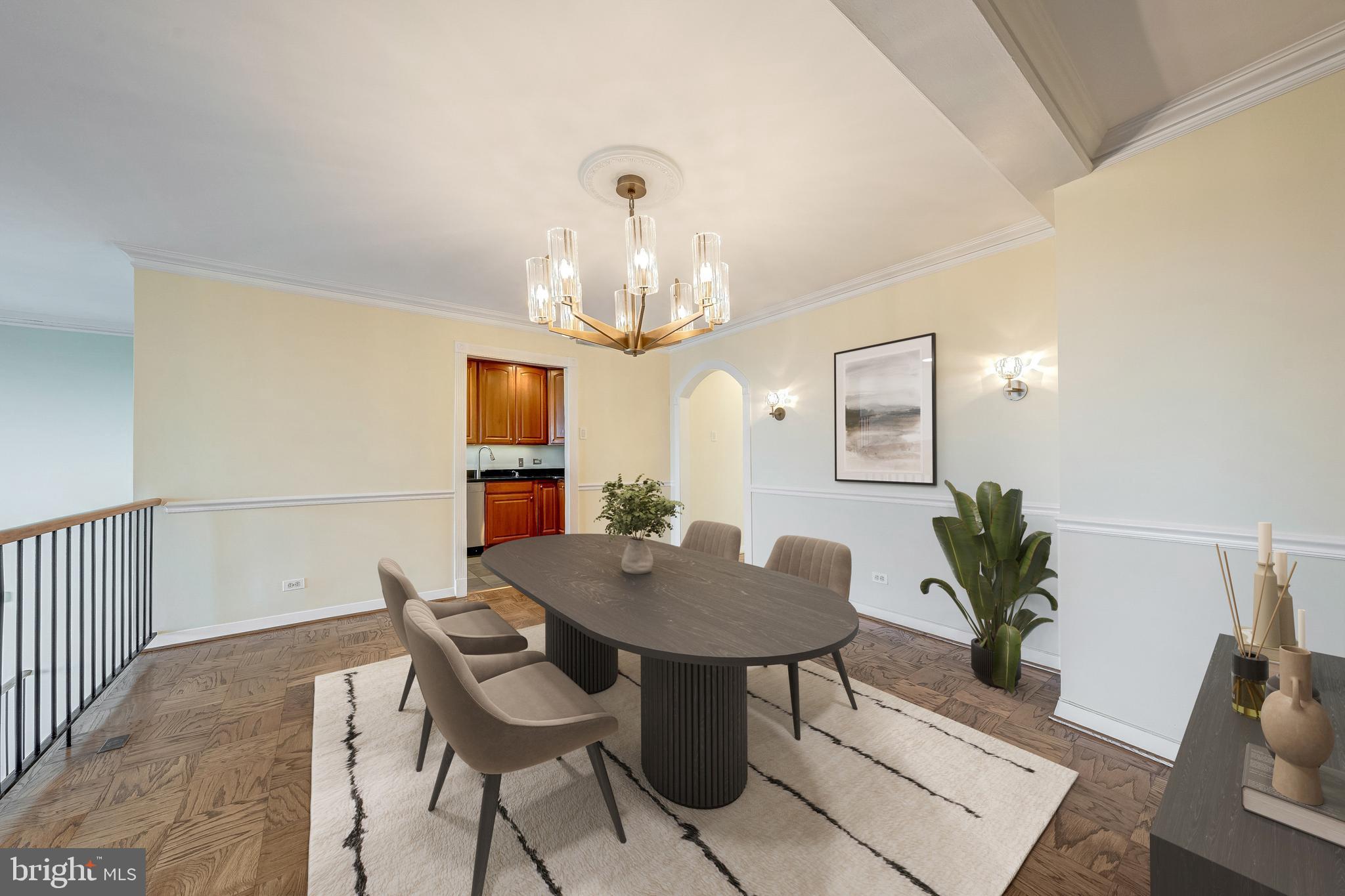 PROSPECT HOUSE - Residential