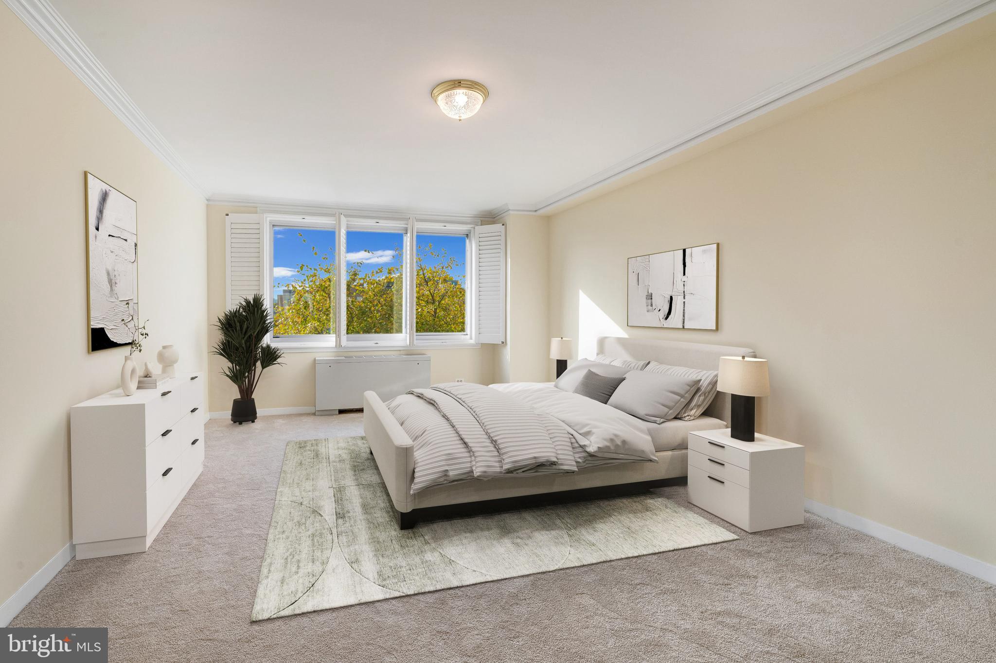 PROSPECT HOUSE - Residential