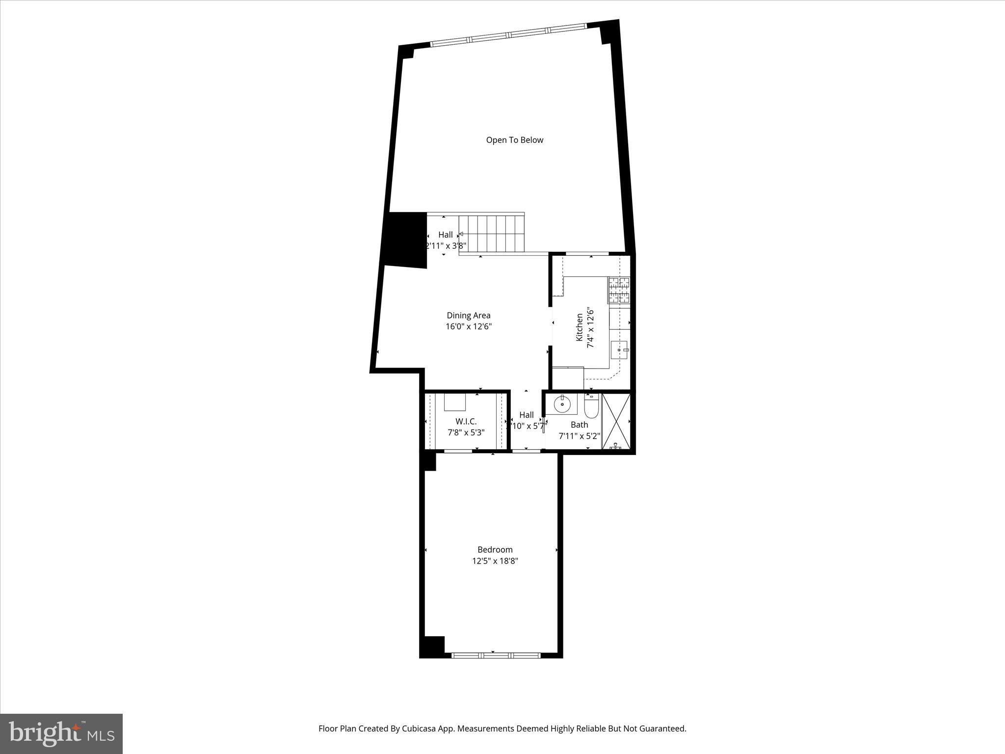 PROSPECT HOUSE - Residential