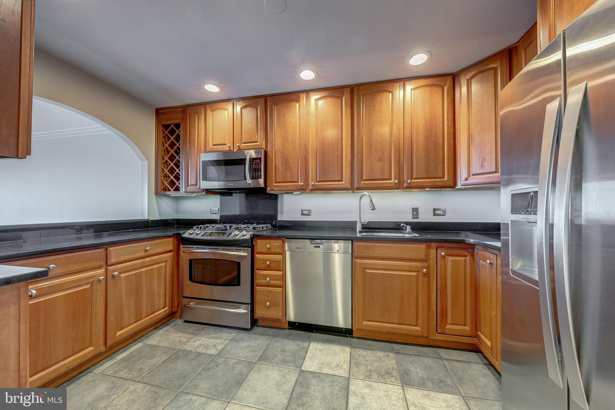 PROSPECT HOUSE - Residential