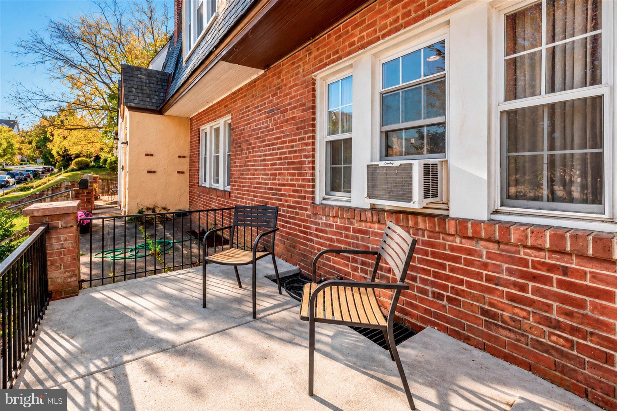 7 BURKE AVENUE