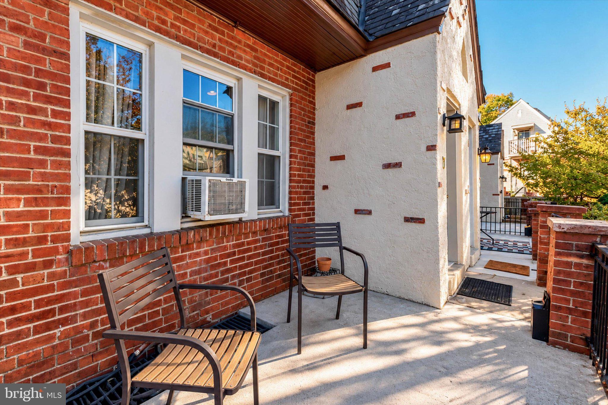 7 BURKE AVENUE