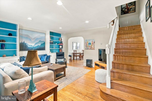7 BURKE AVE, TOWSON, MD 21286 - Image eb0bebe69e86f0e71a3940b7b086dc9a/506012883
