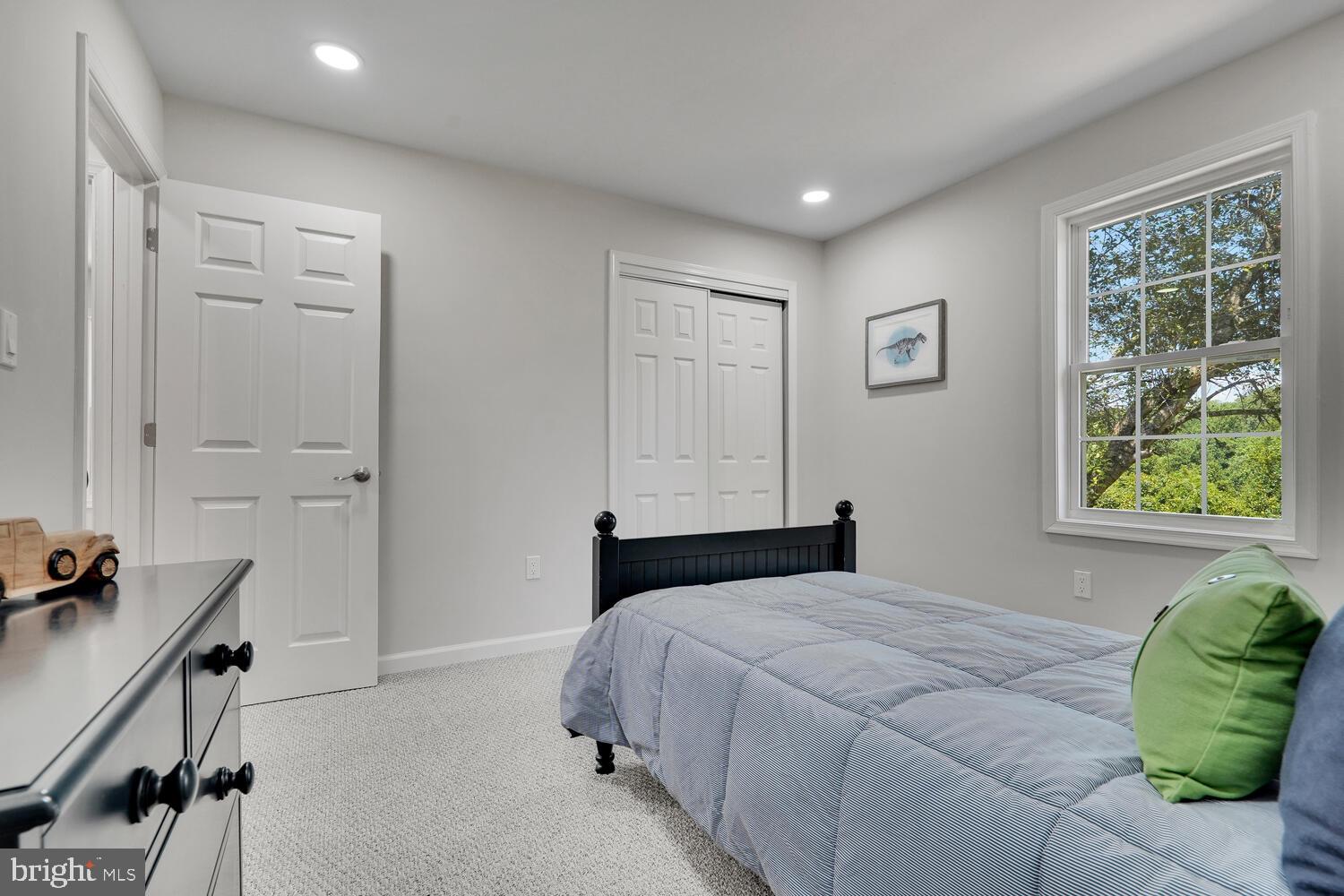 JEFFERSONTON - Residential