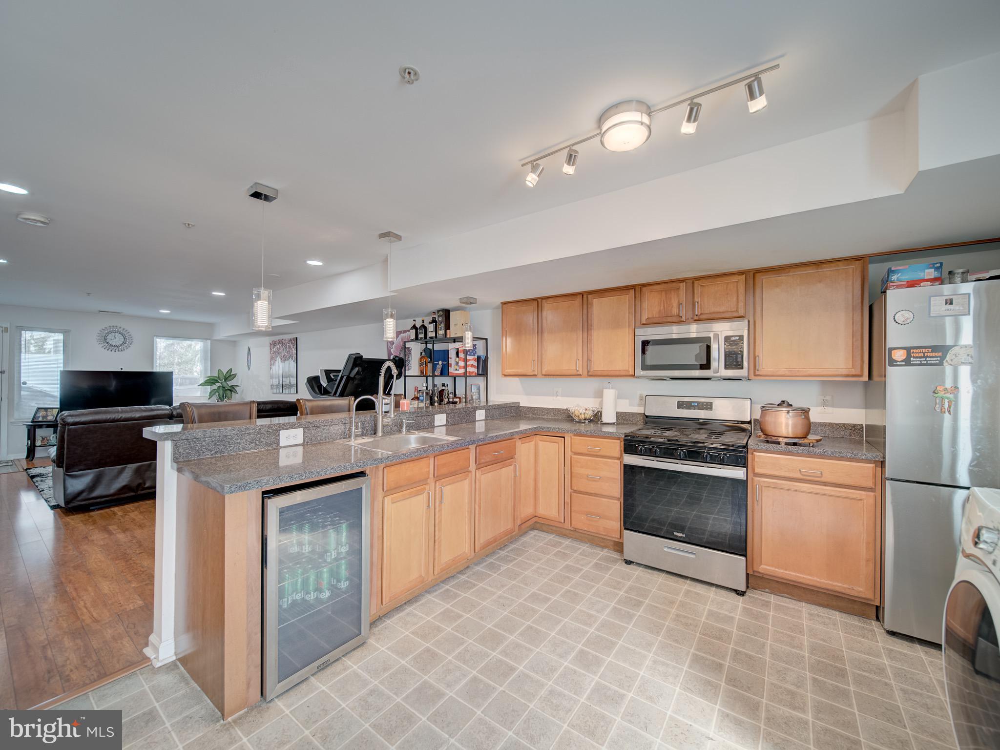 BROOKLYN - Residential