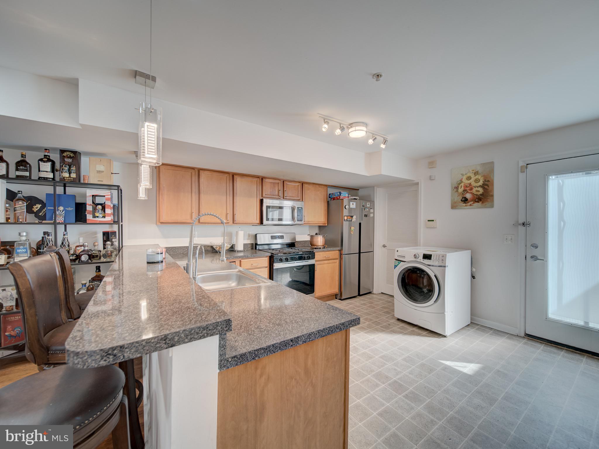 BROOKLYN - Residential
