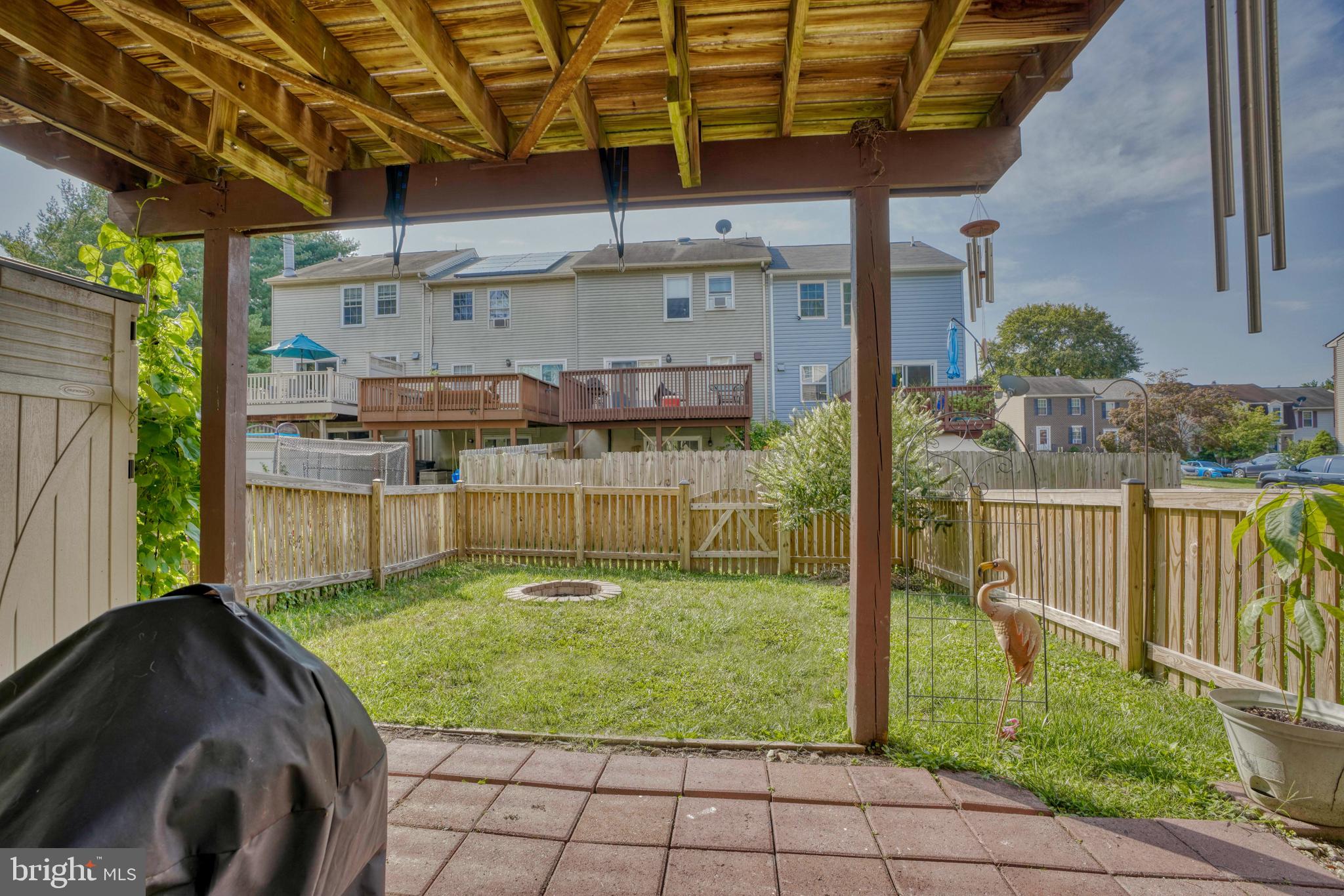 WOODSDALE MANOR - Residential