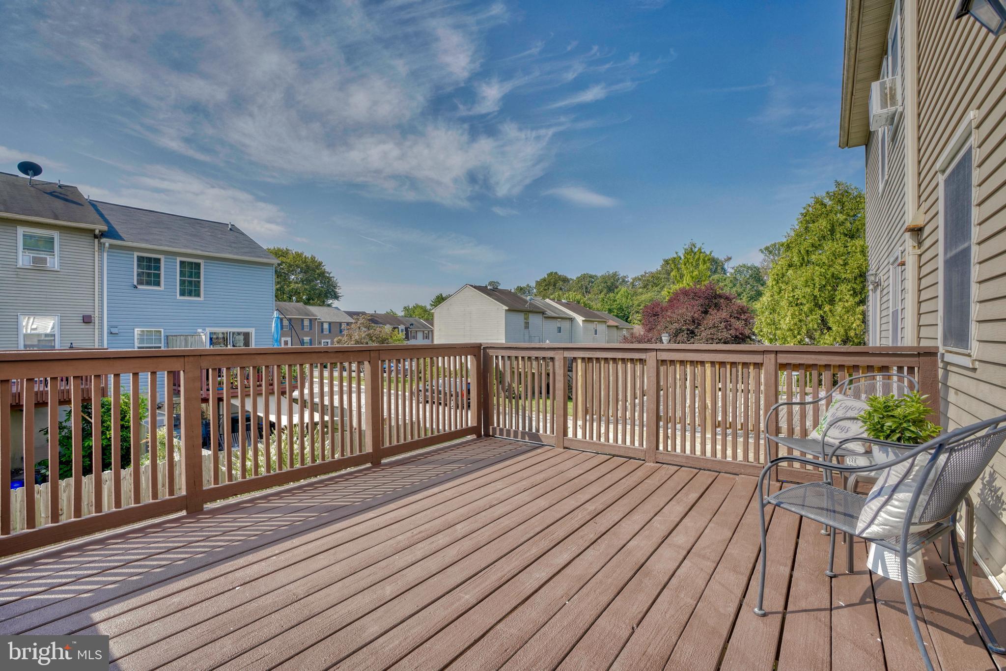 WOODSDALE MANOR - Residential