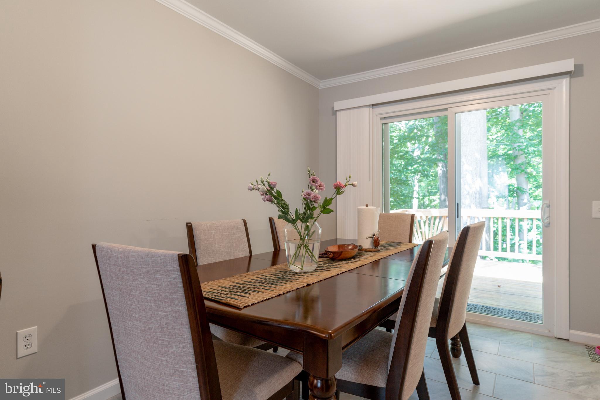 MONTPELIER WOODS - Residential Lease