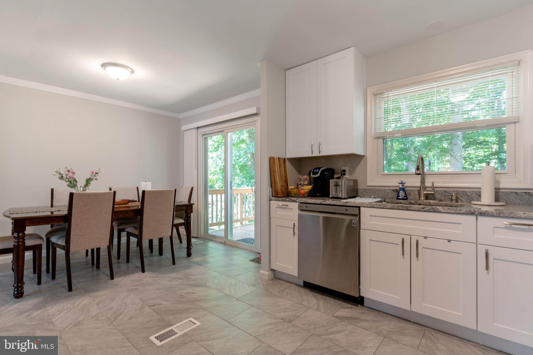 MONTPELIER WOODS - Residential Lease