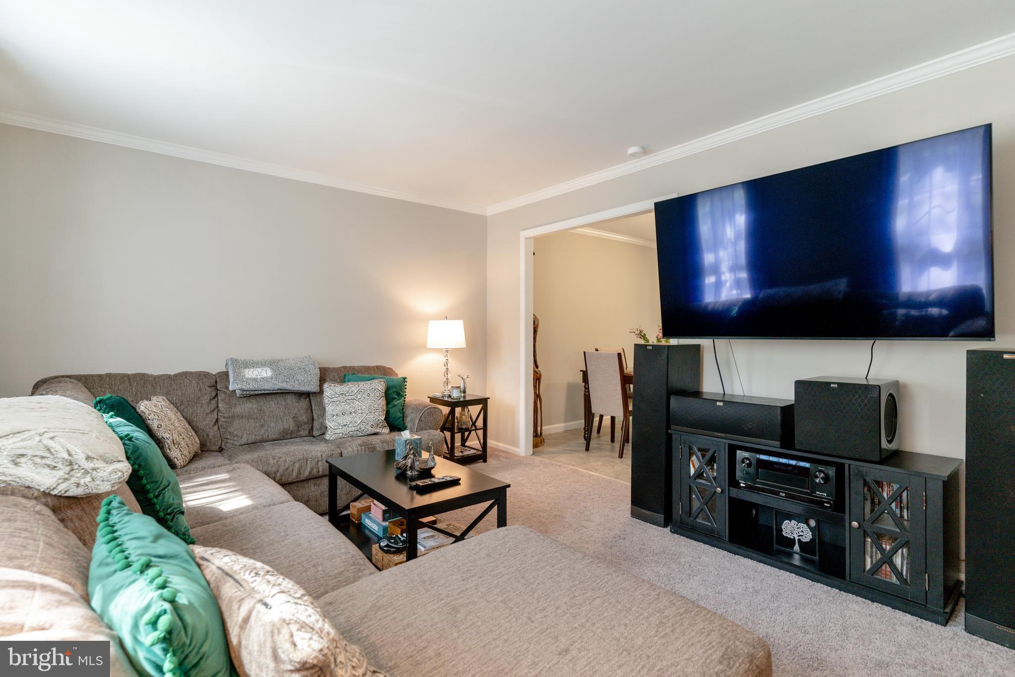 MONTPELIER WOODS - Residential Lease