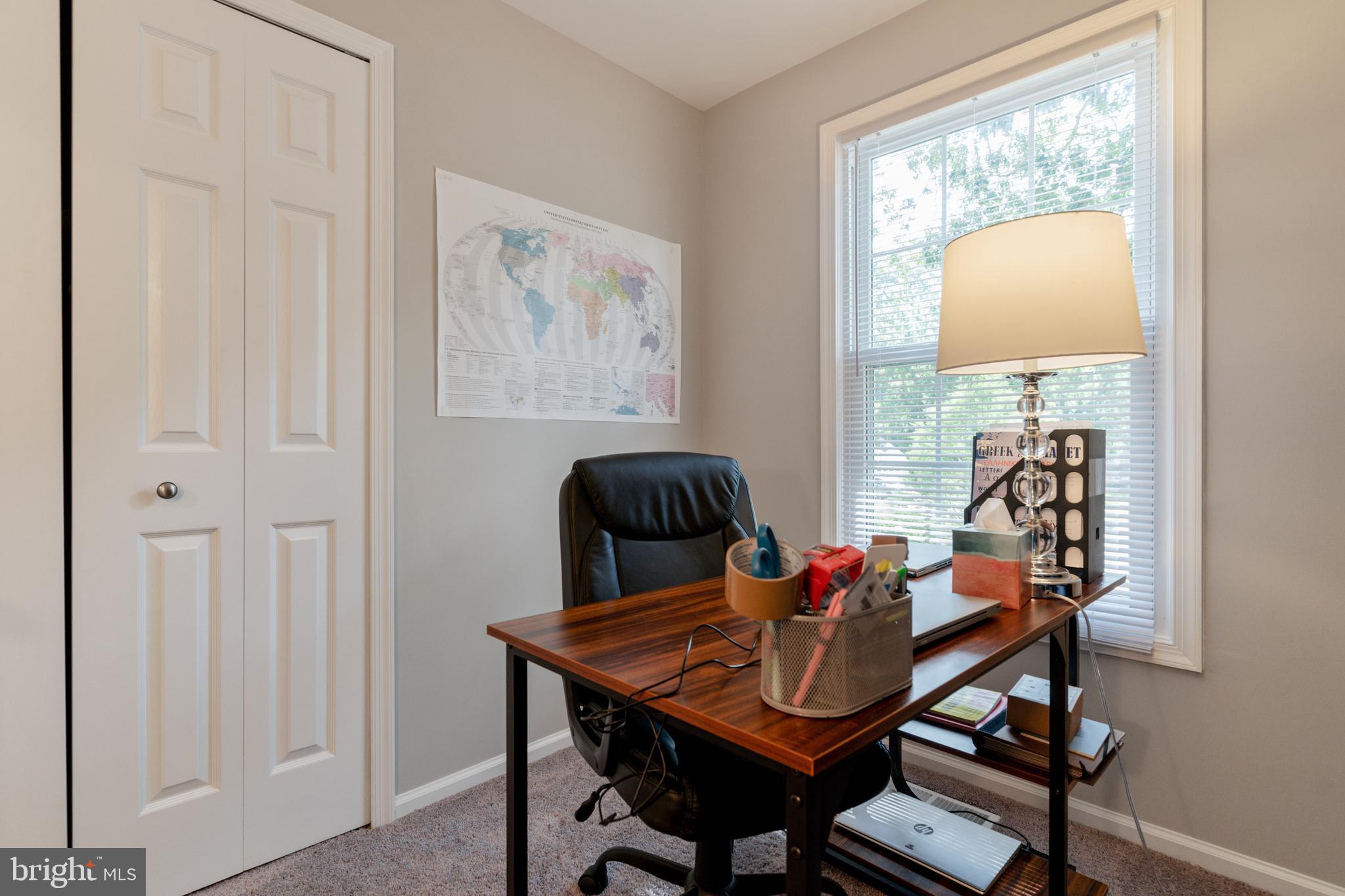 MONTPELIER WOODS - Residential Lease