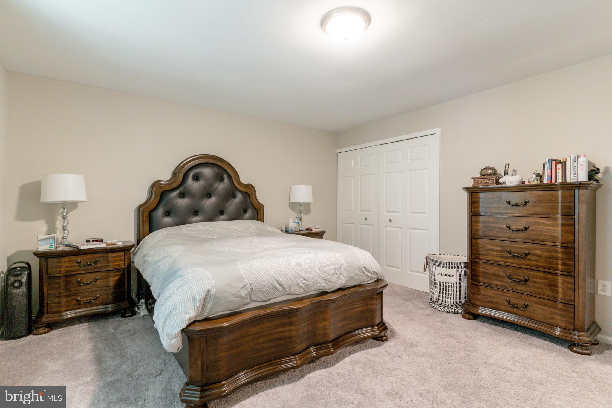 MONTPELIER WOODS - Residential Lease