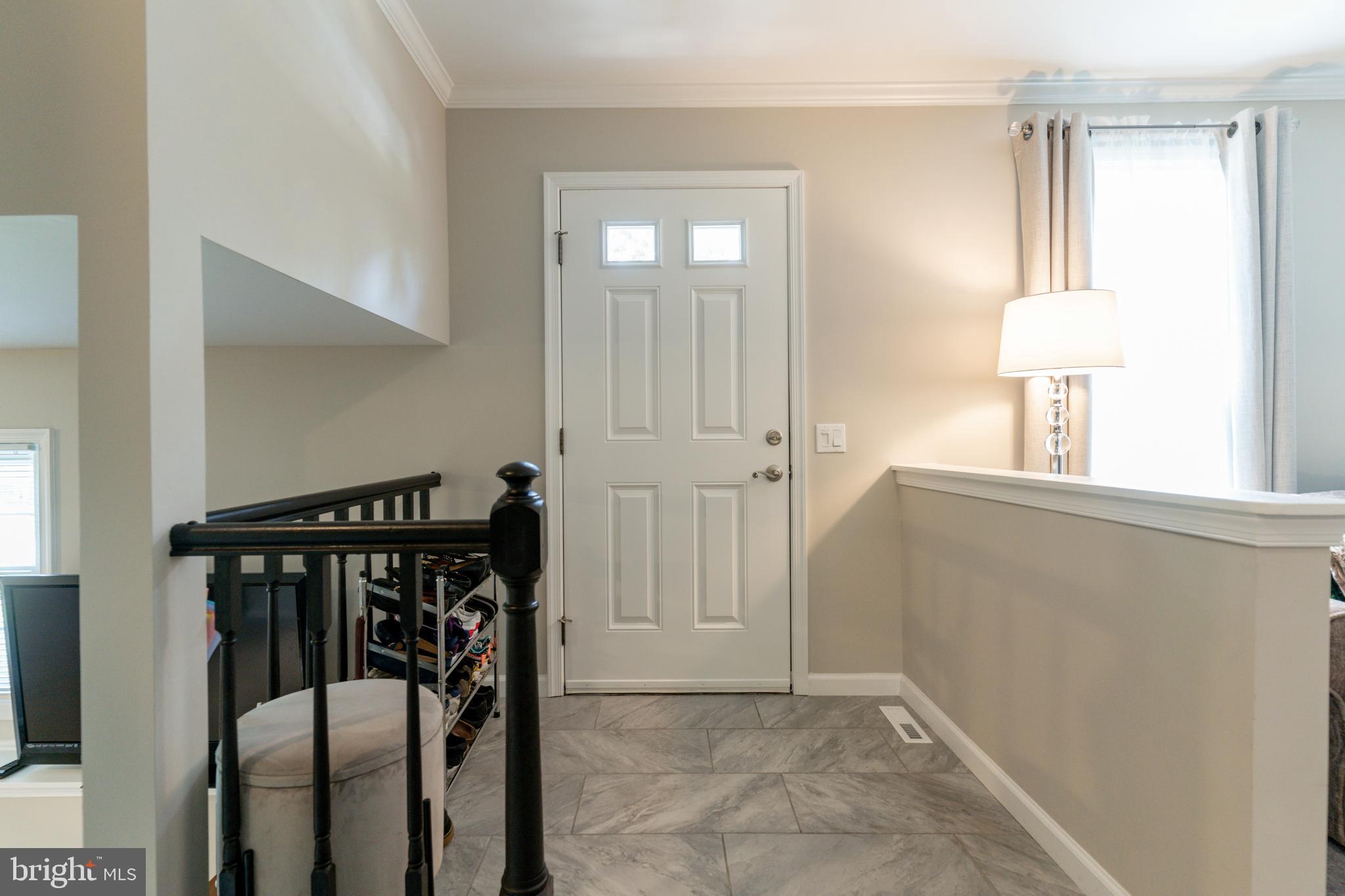 MONTPELIER WOODS - Residential Lease