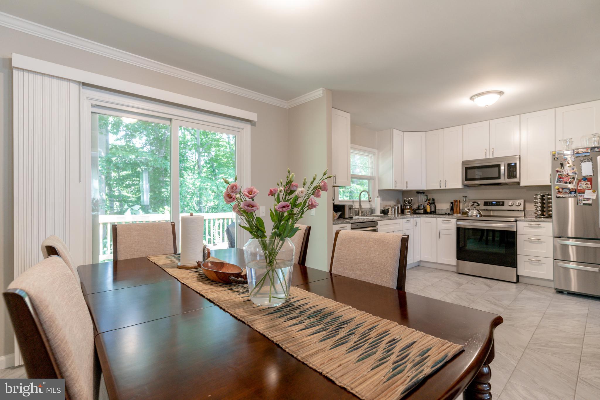 MONTPELIER WOODS - Residential Lease