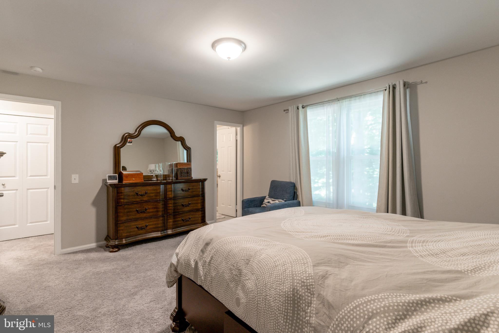 MONTPELIER WOODS - Residential Lease