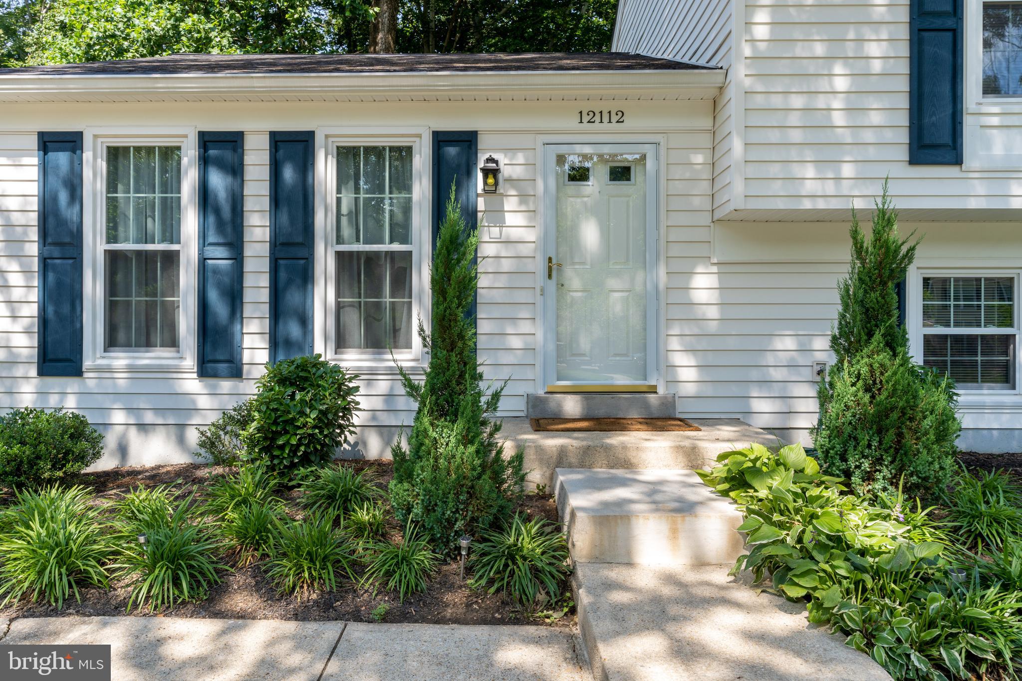 MONTPELIER WOODS - Residential Lease