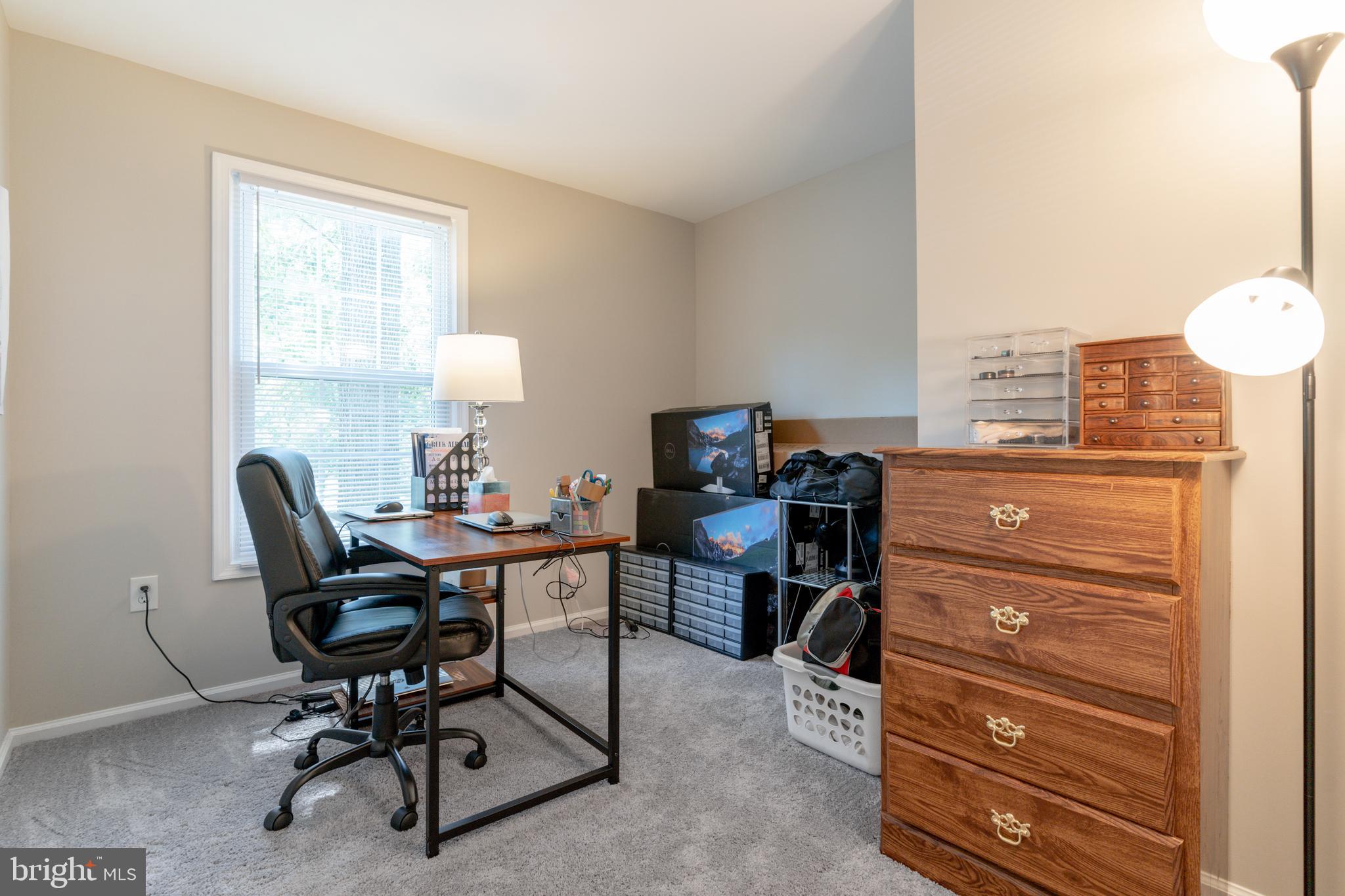 MONTPELIER WOODS - Residential Lease