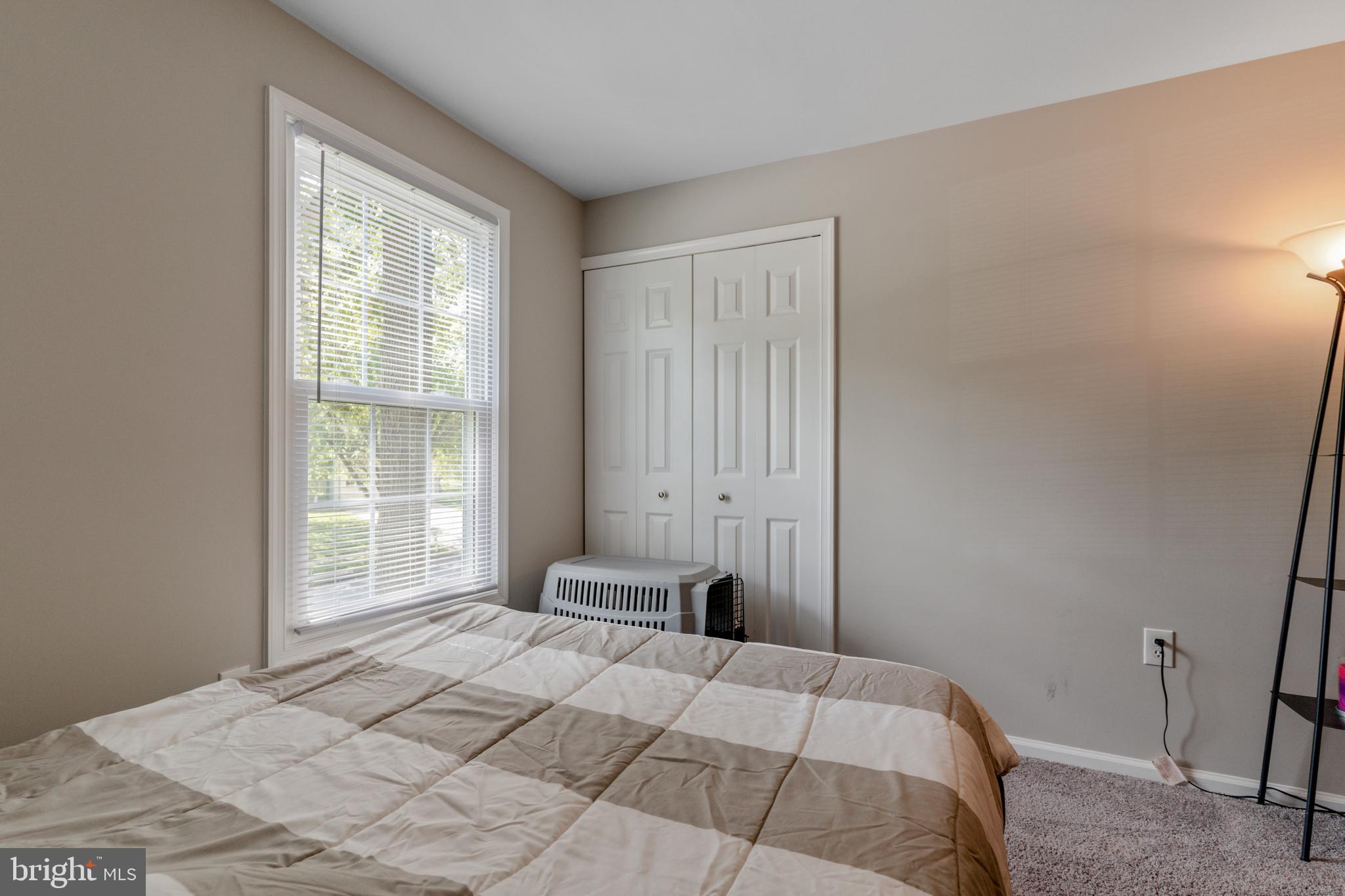 MONTPELIER WOODS - Residential Lease